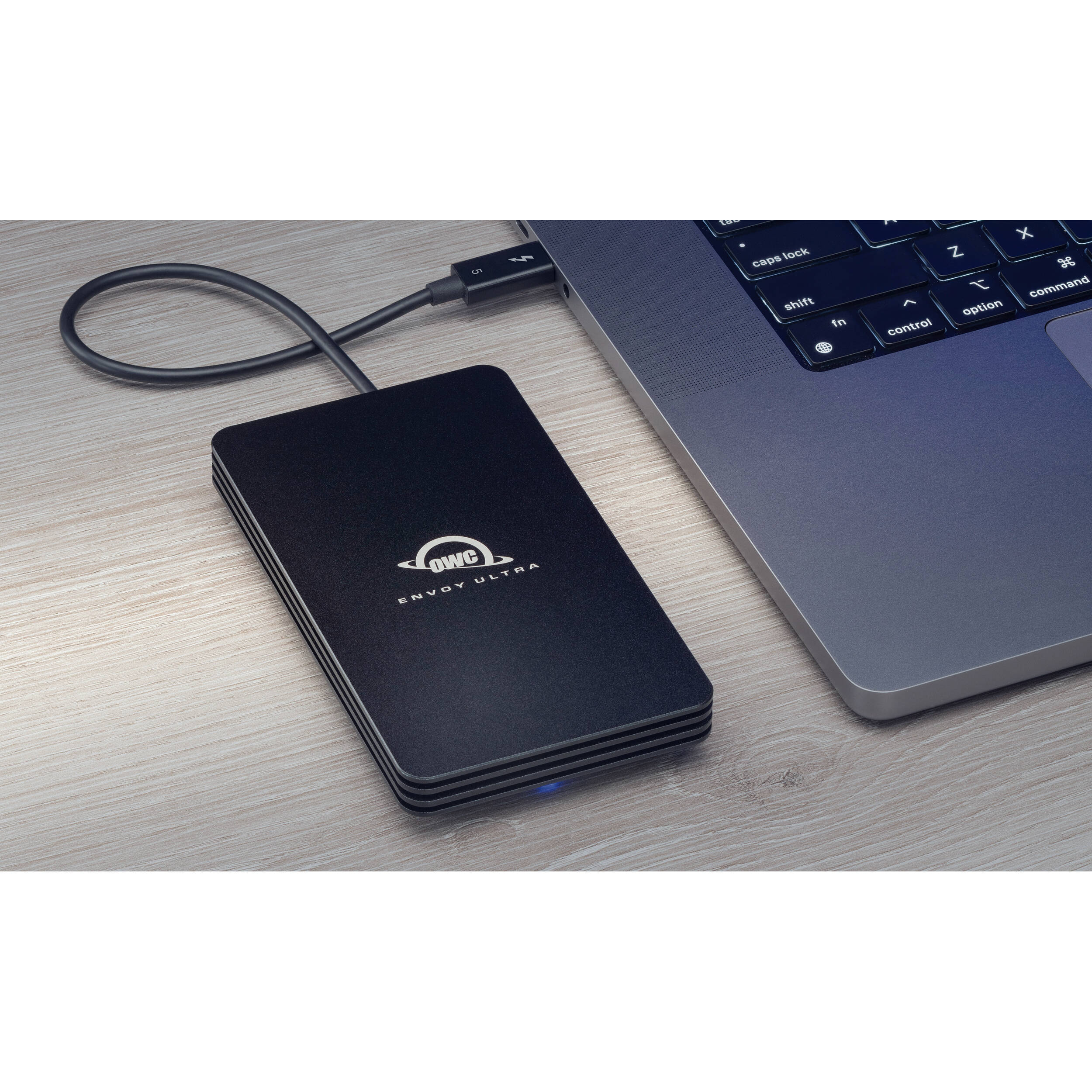 OWC Envoy Ultra SSD 4TB