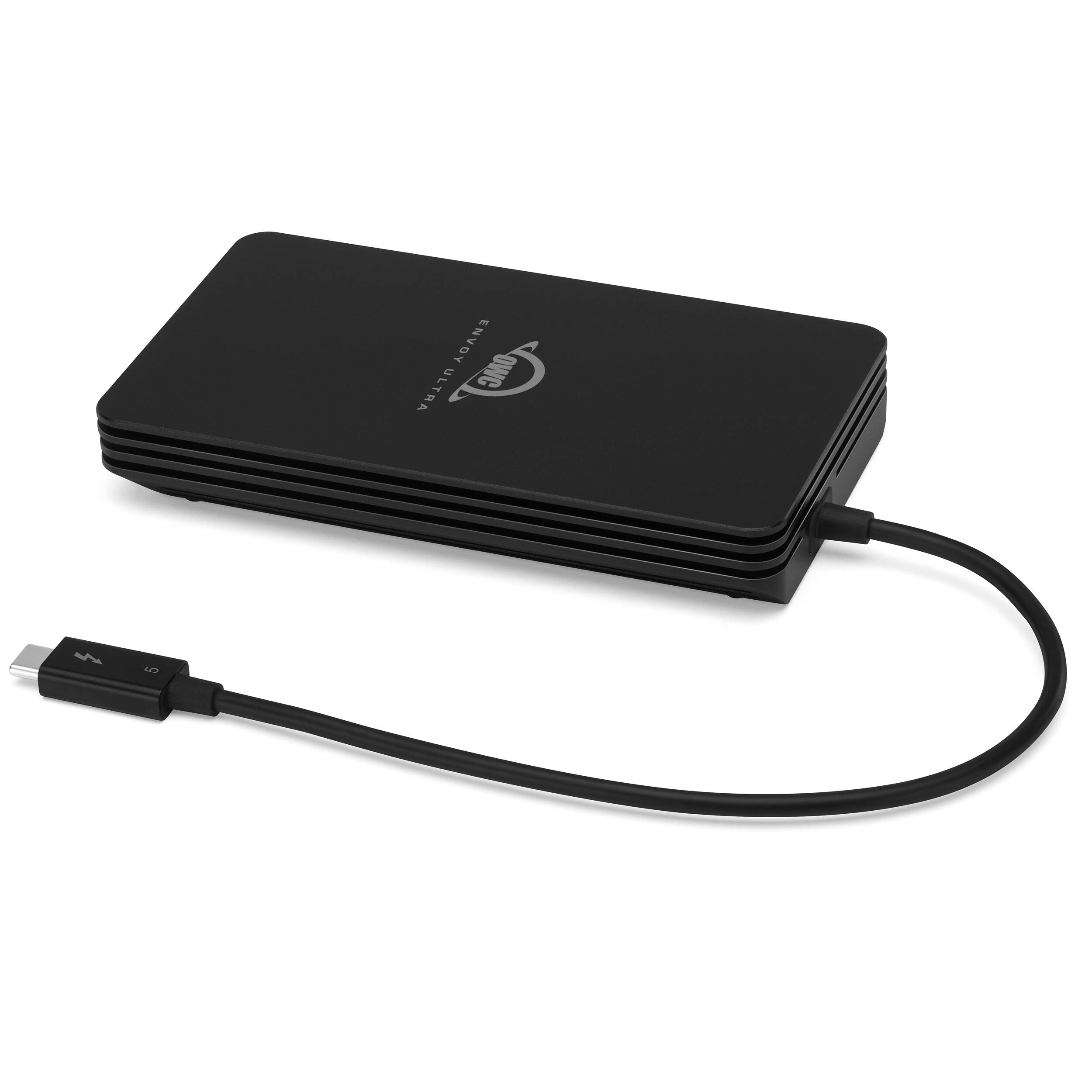 OWC Envoy Ultra SSD 4TB