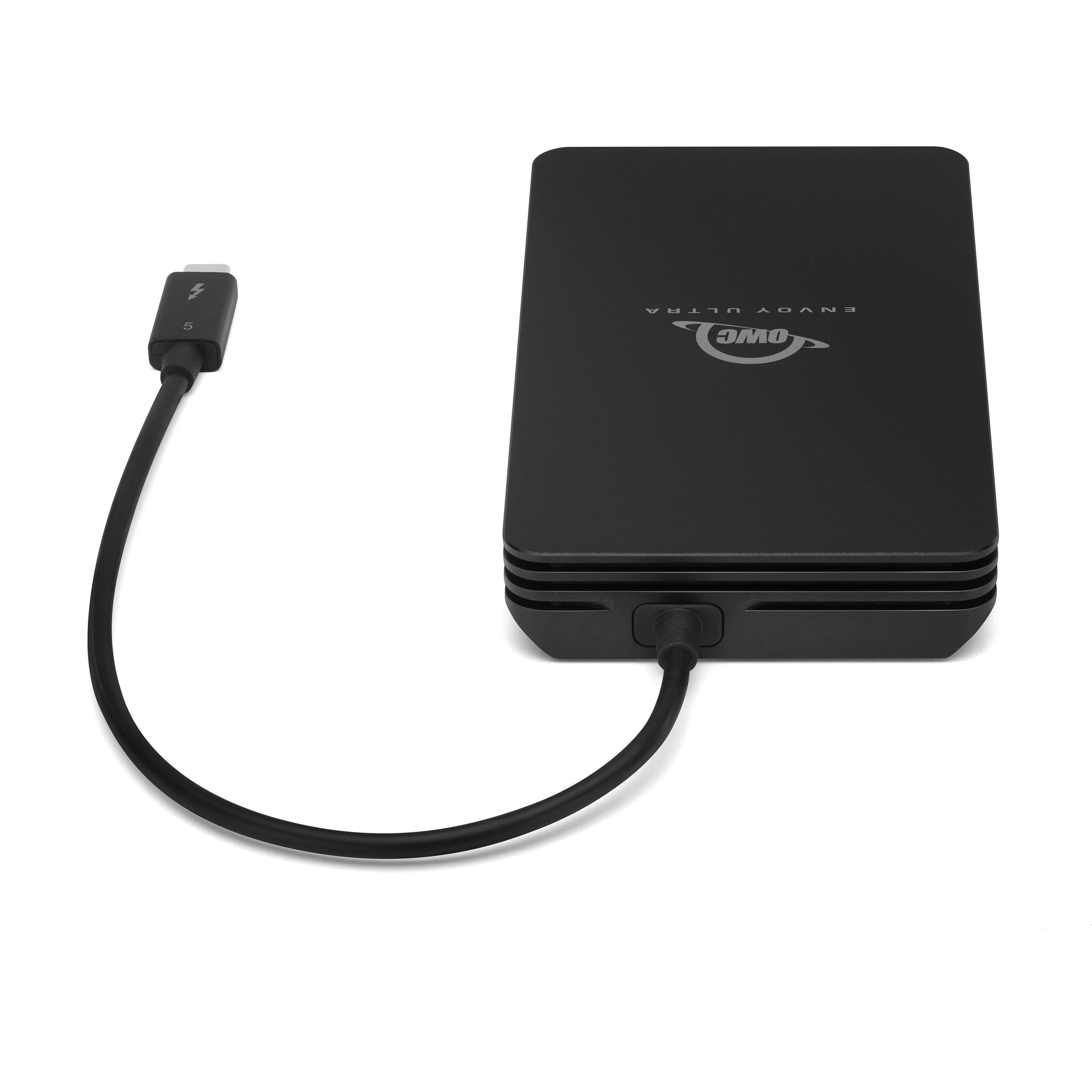 OWC Envoy Ultra SSD 4TB