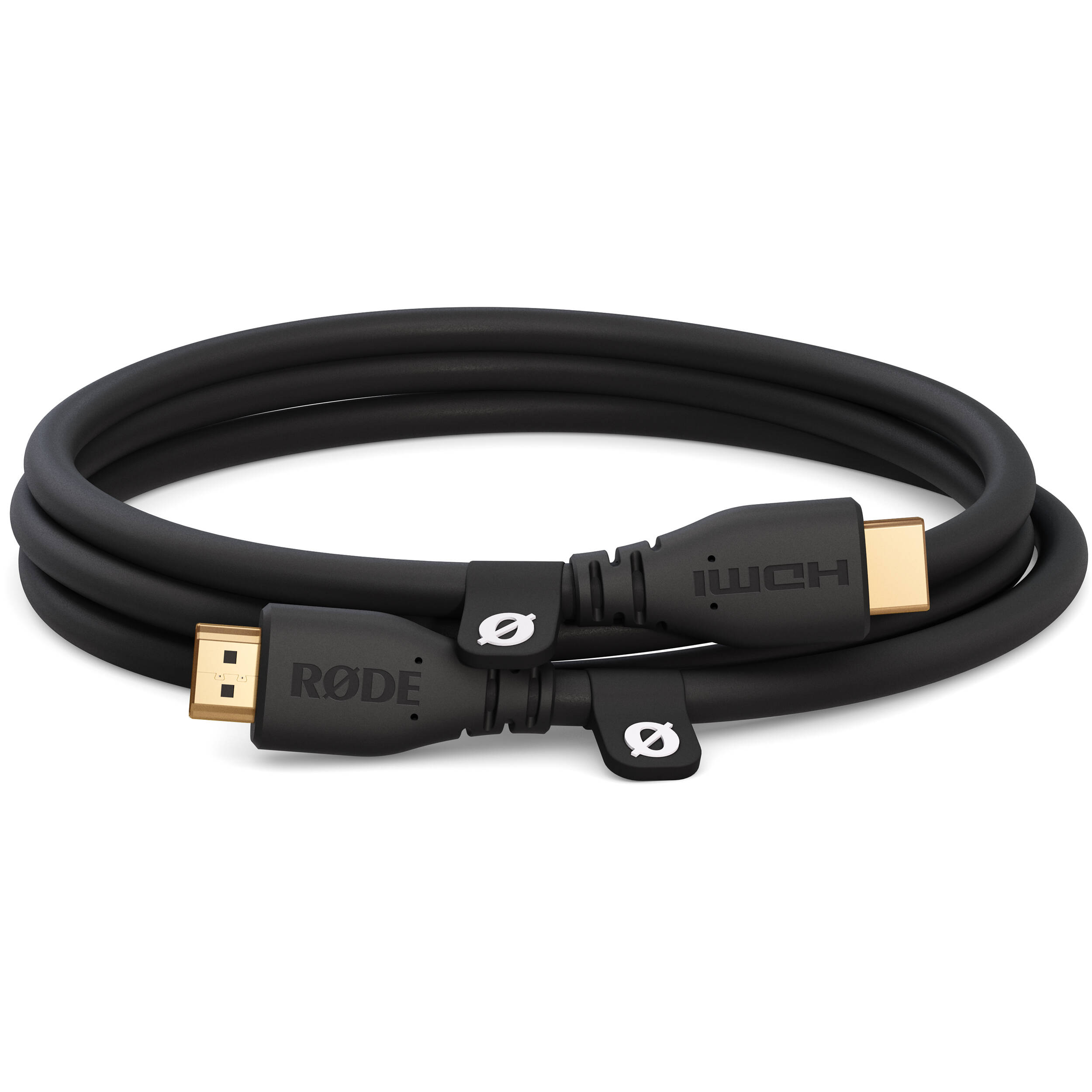 Rode HDMI Cable 1.5m (Black)