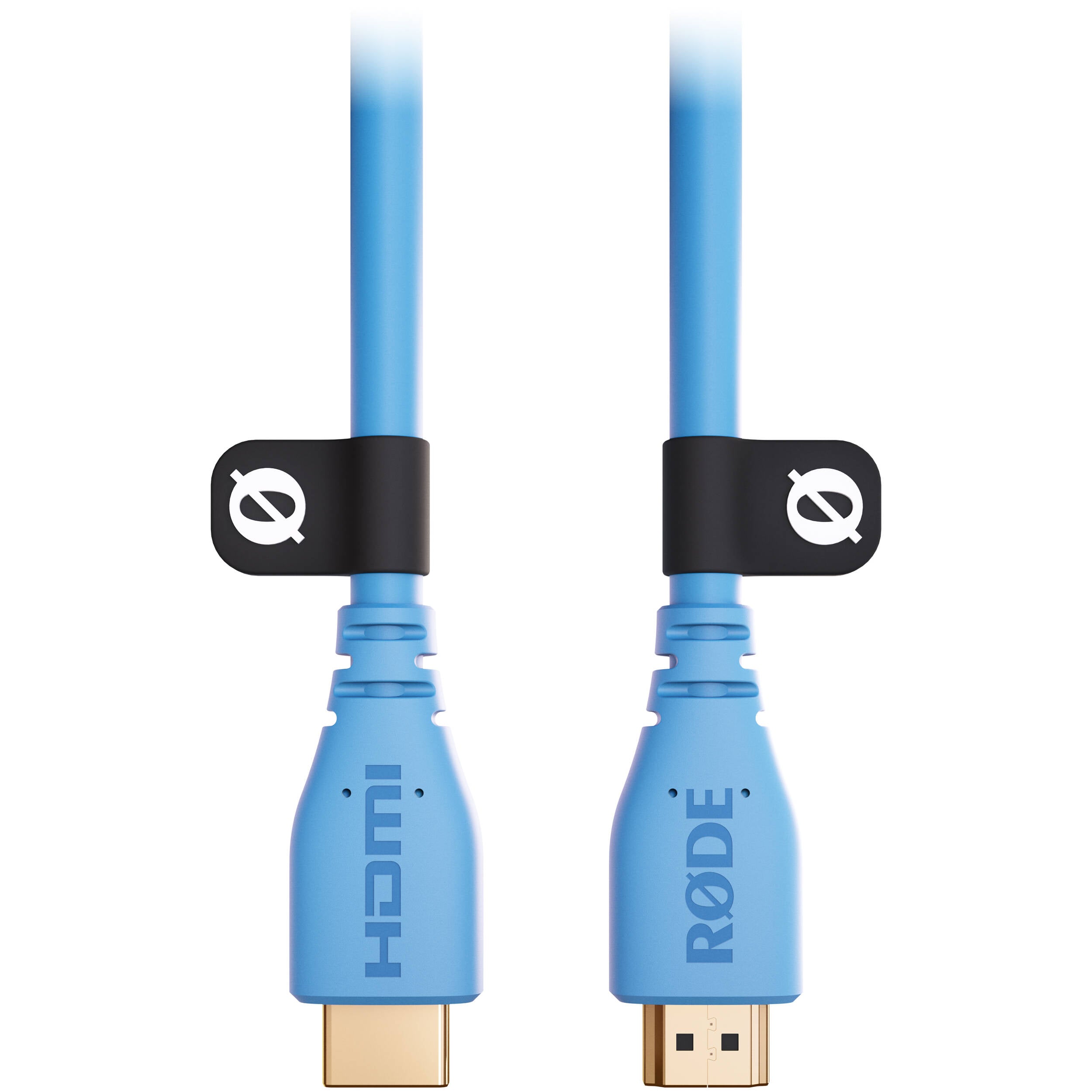 Rode HDMI Cable 1.5m (Blue)