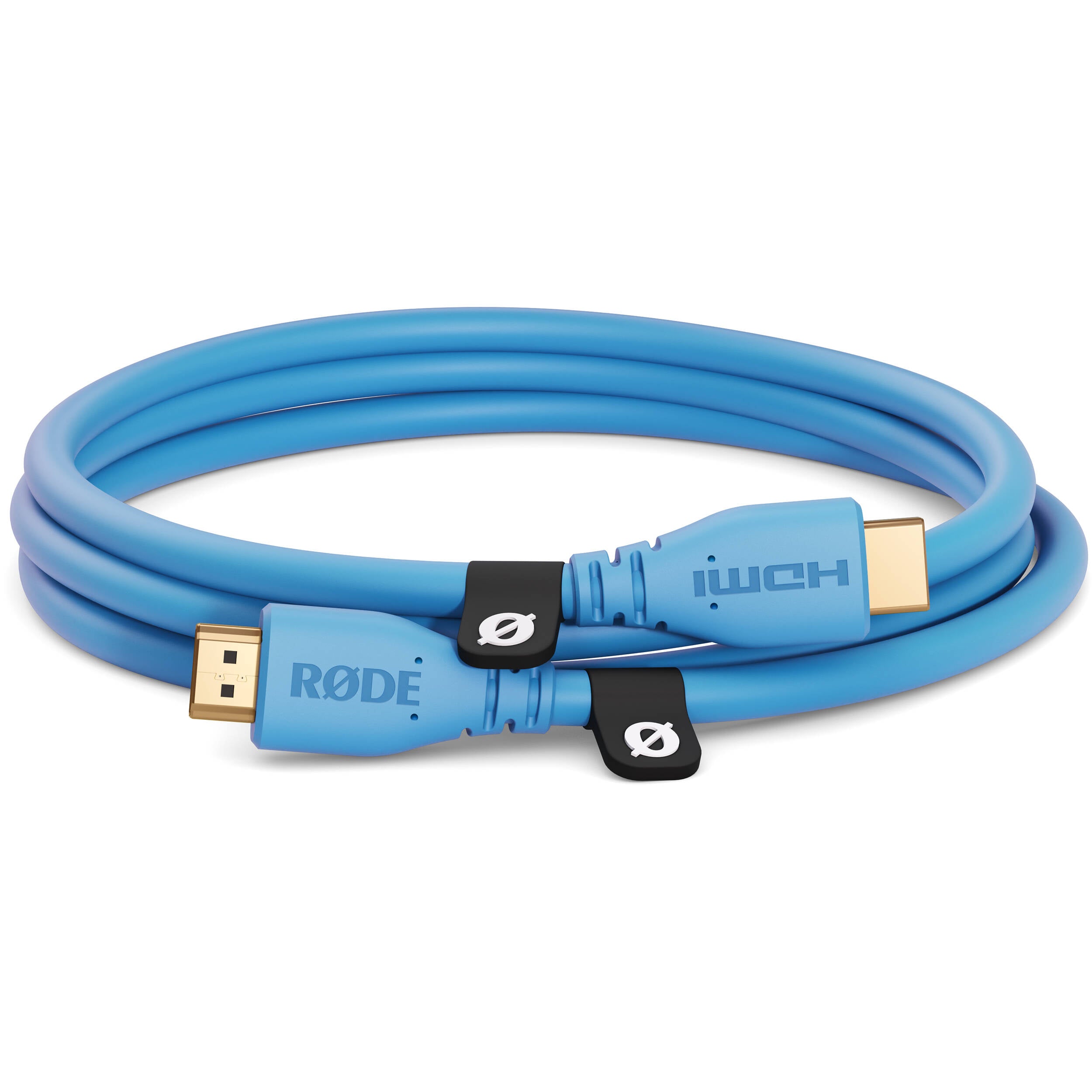 Rode HDMI Cable 1.5m (Blue)