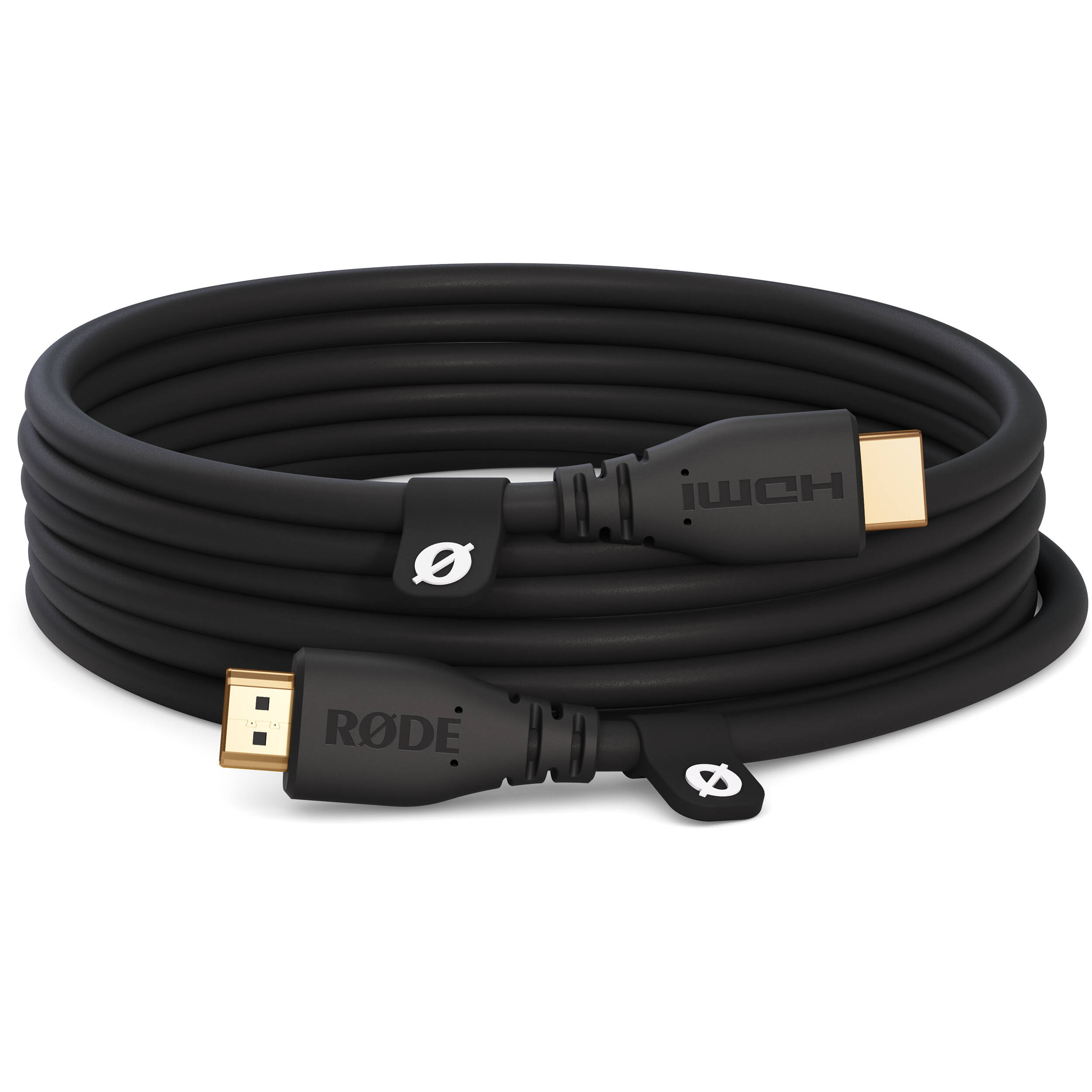 Rode HDMI Cable 3m (Black)