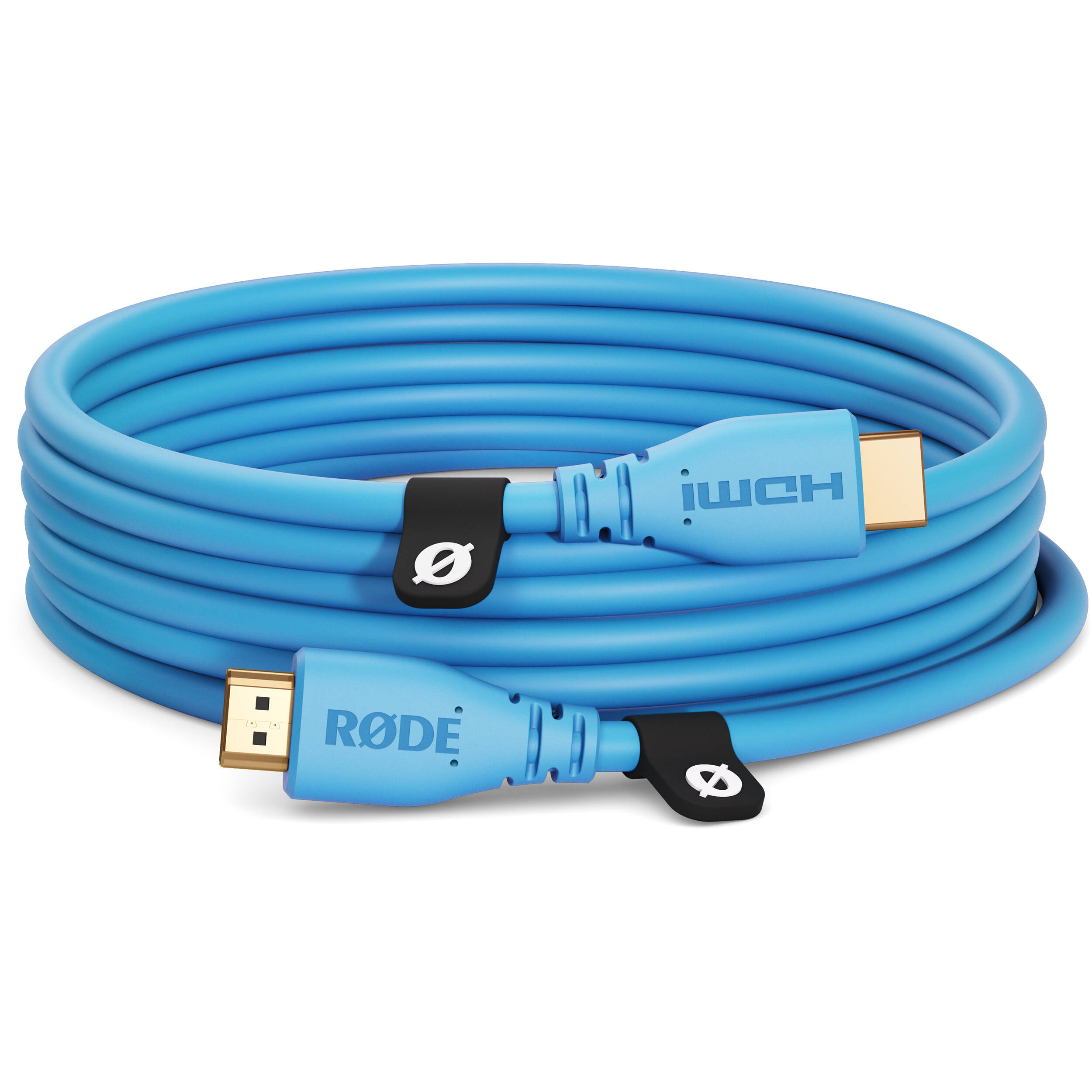 Rode HDMI Cable 3m (Blue)
