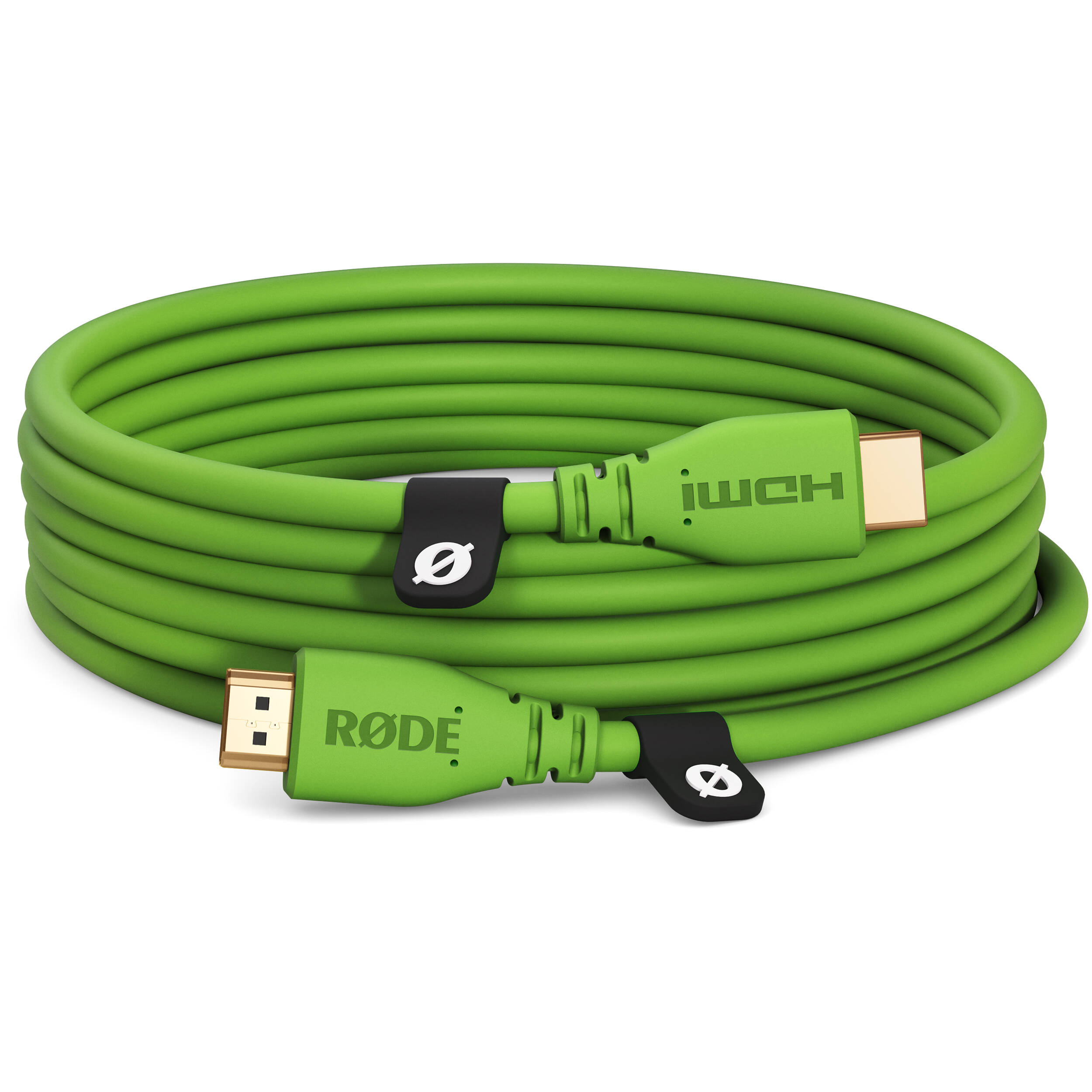 Rode HDMI Cable 3m (Green)
