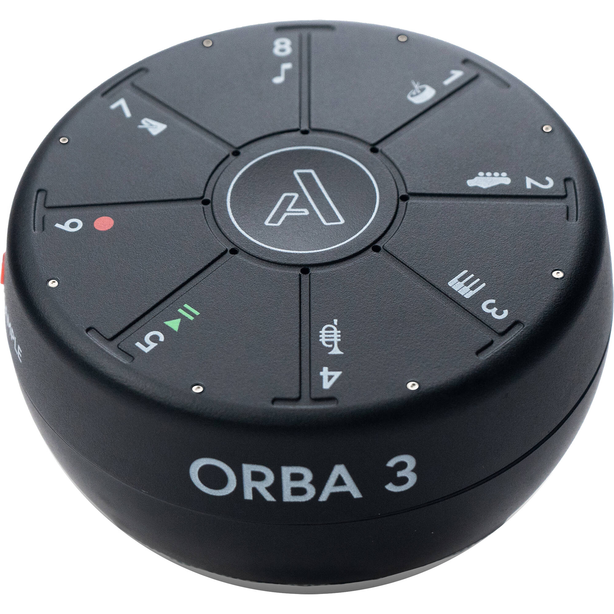 Artiphon Orba 3 (Black)