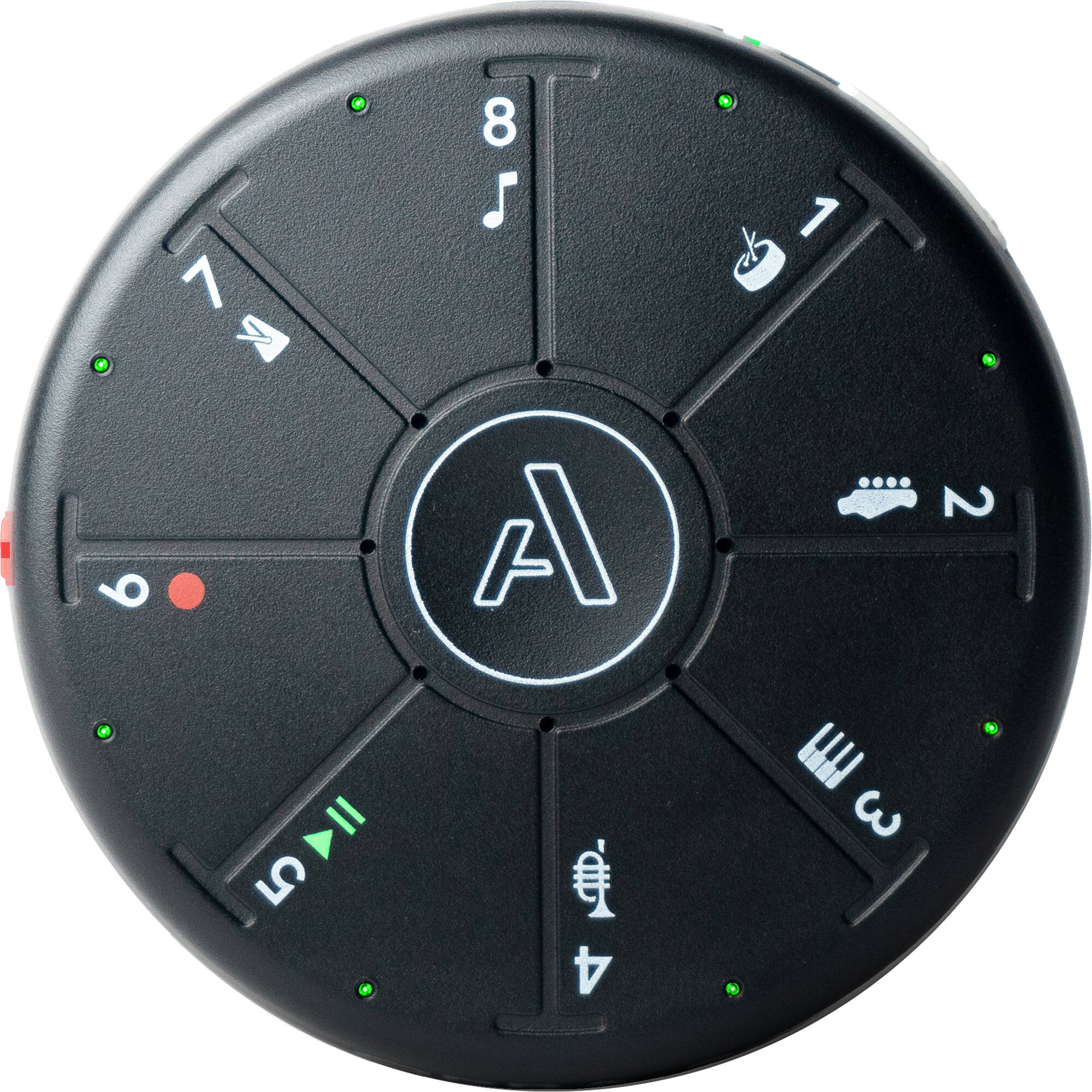 Artiphon Orba 3 (Black)