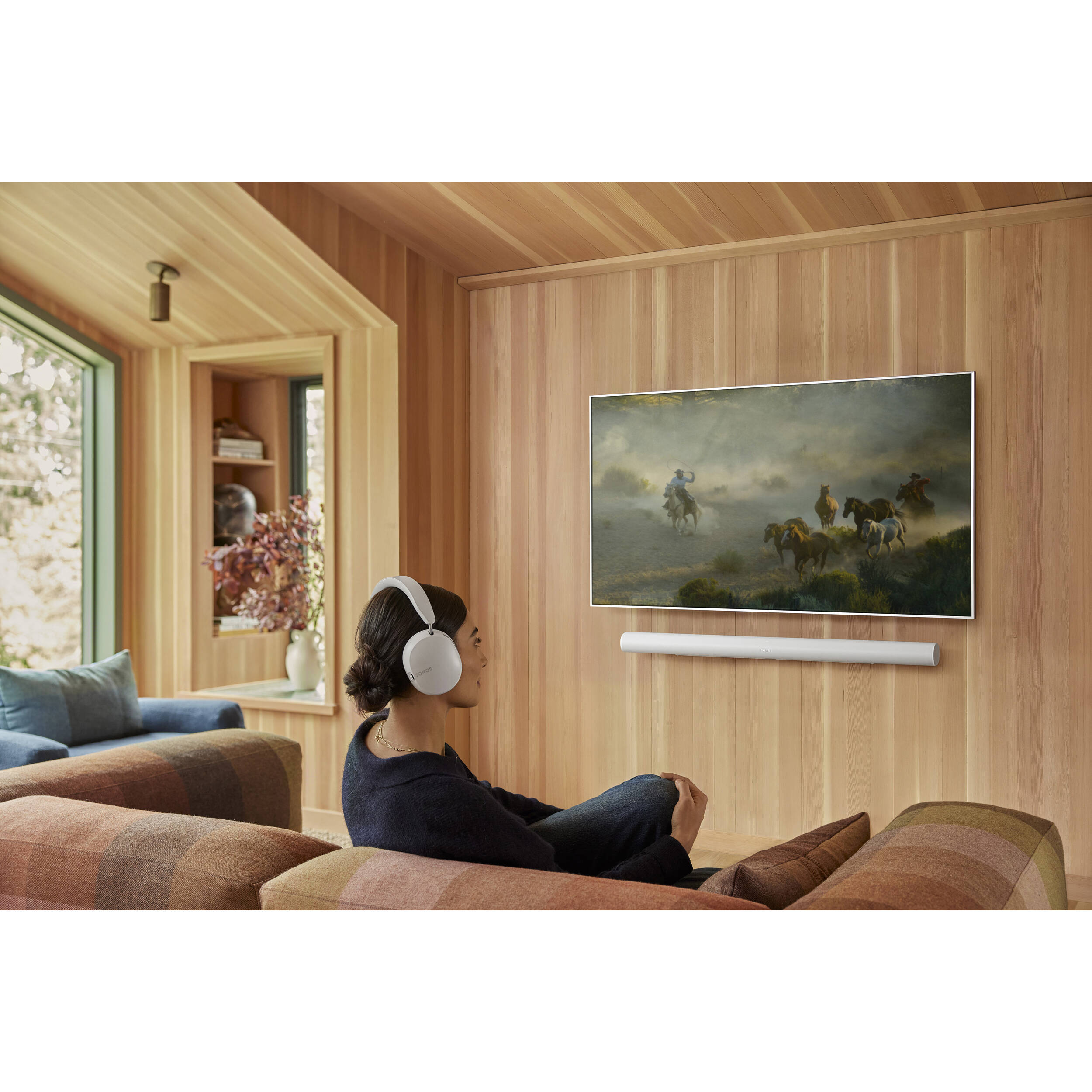 Sonos Arc Ultra (Hvid)
