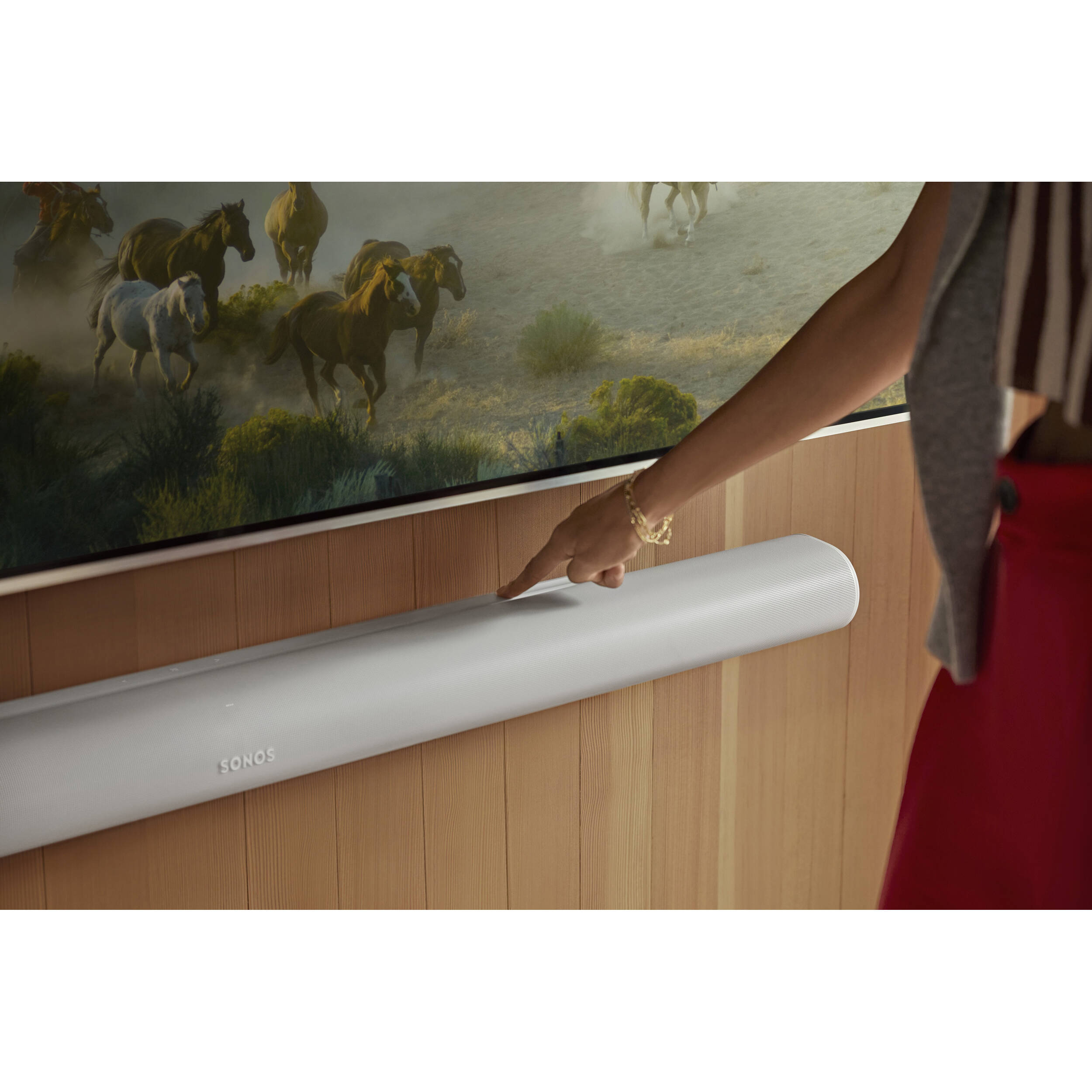 Sonos Arc Ultra (Hvid)