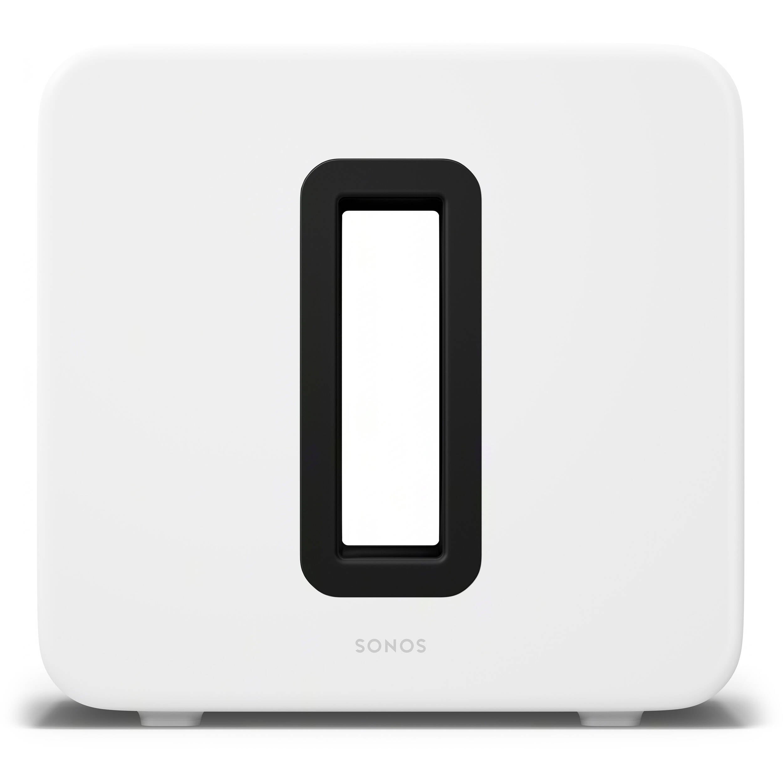 Sonos Sub 4 (White)