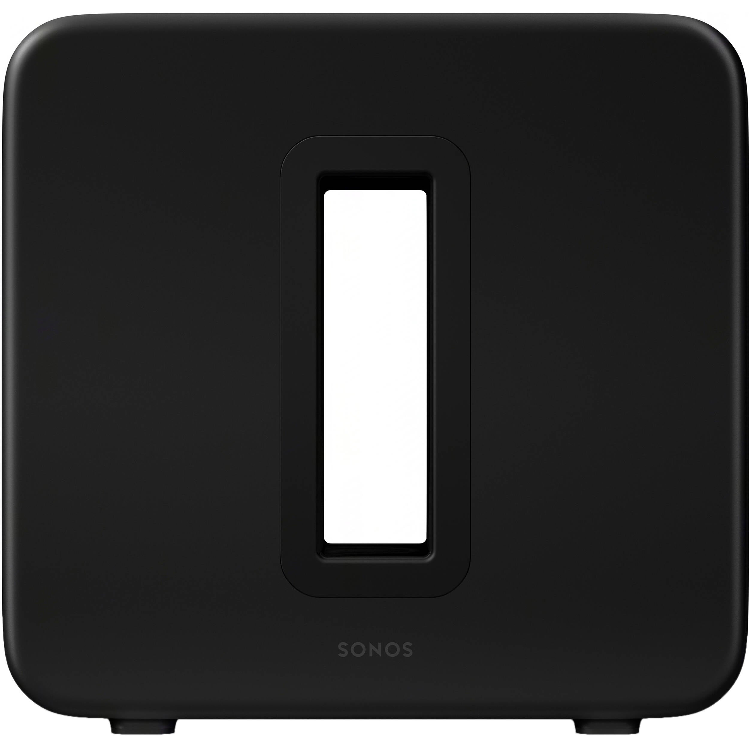 Sonos Sub 4 (Sort)