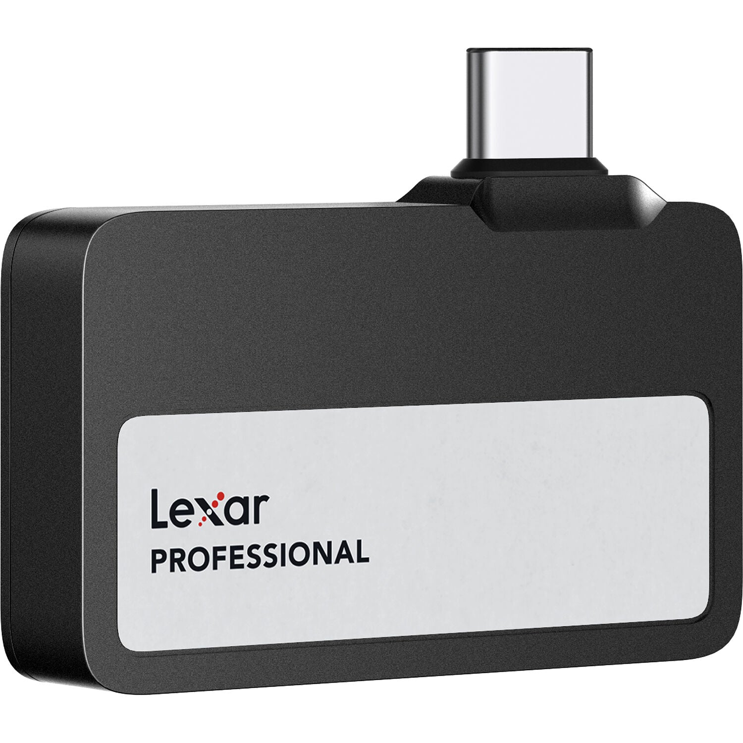 Lexar Go bærbar SSD 2TB