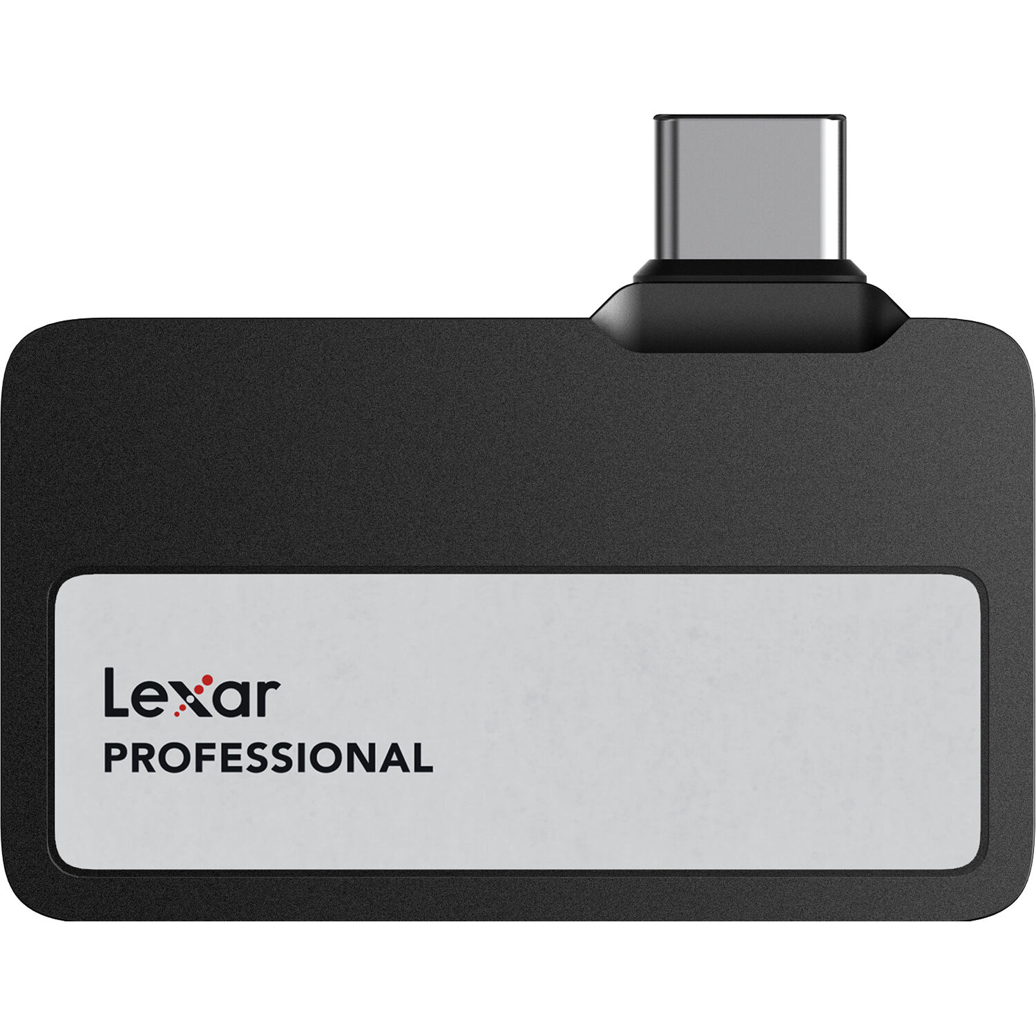 Lexar Go bærbar SSD 1TB