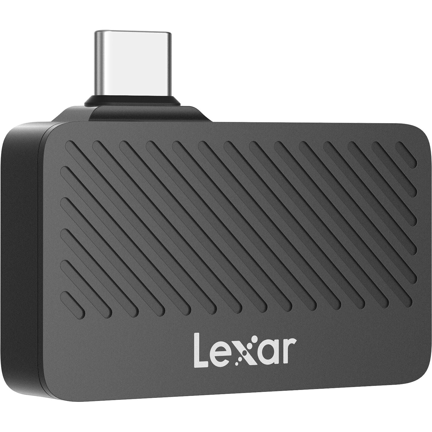 Lexar Go bærbar SSD 1TB