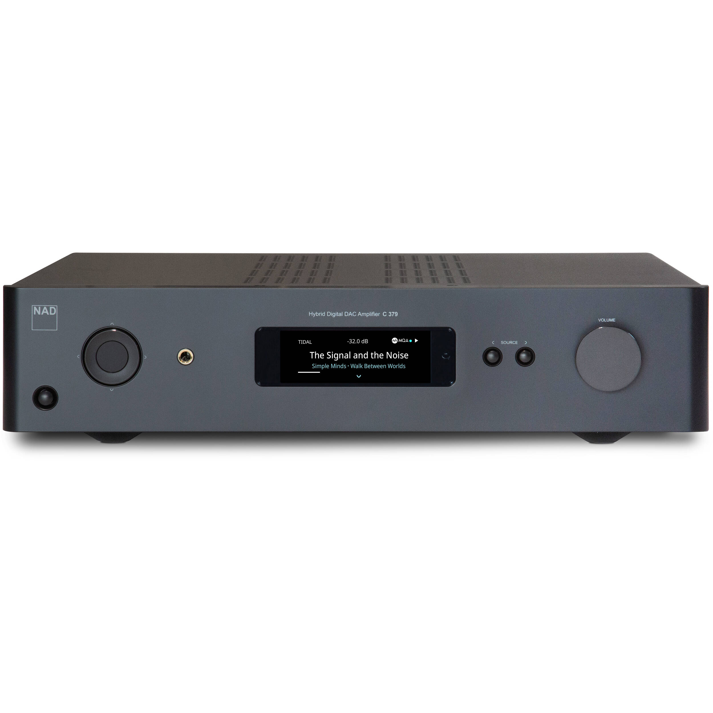 NAD C 379