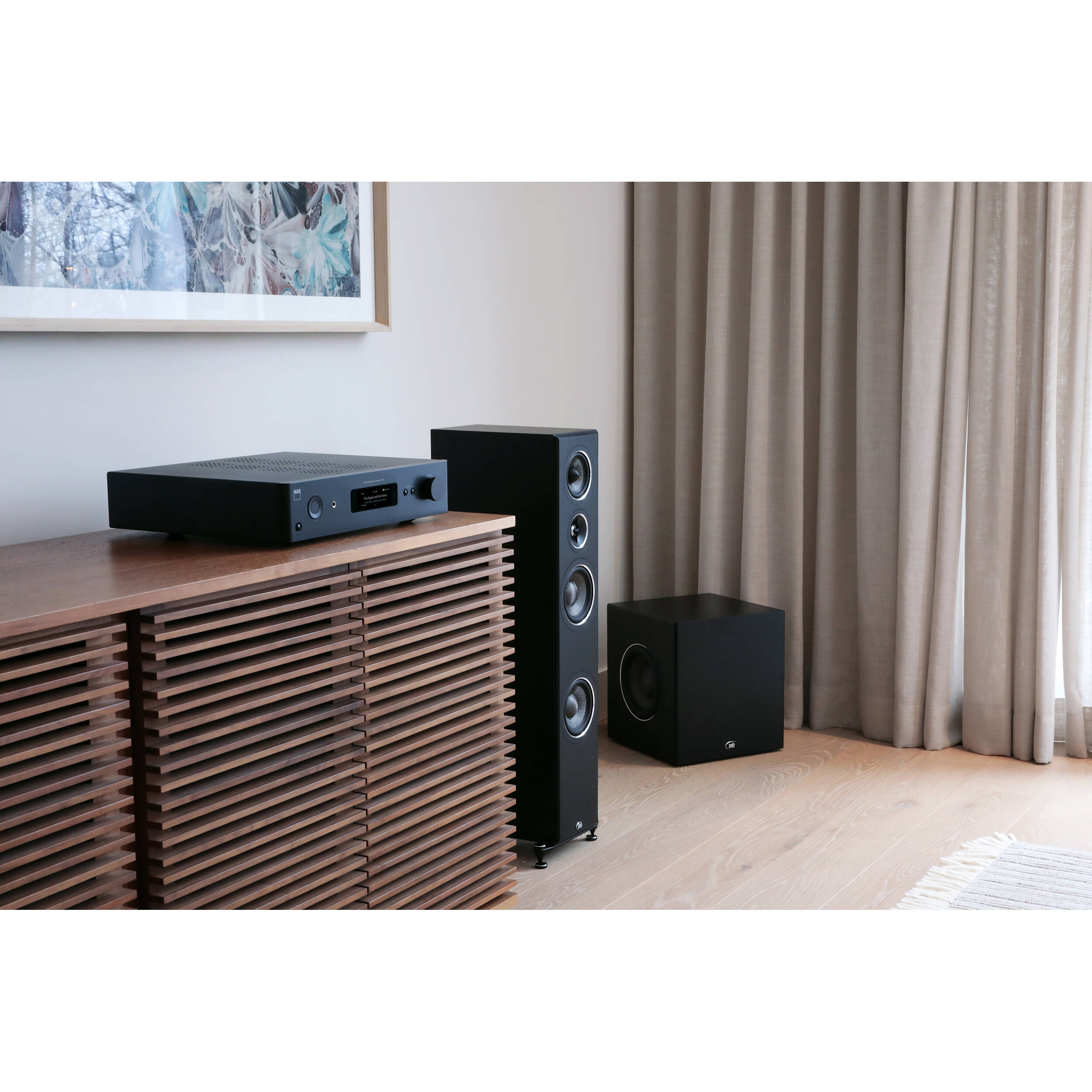 NAD C 379