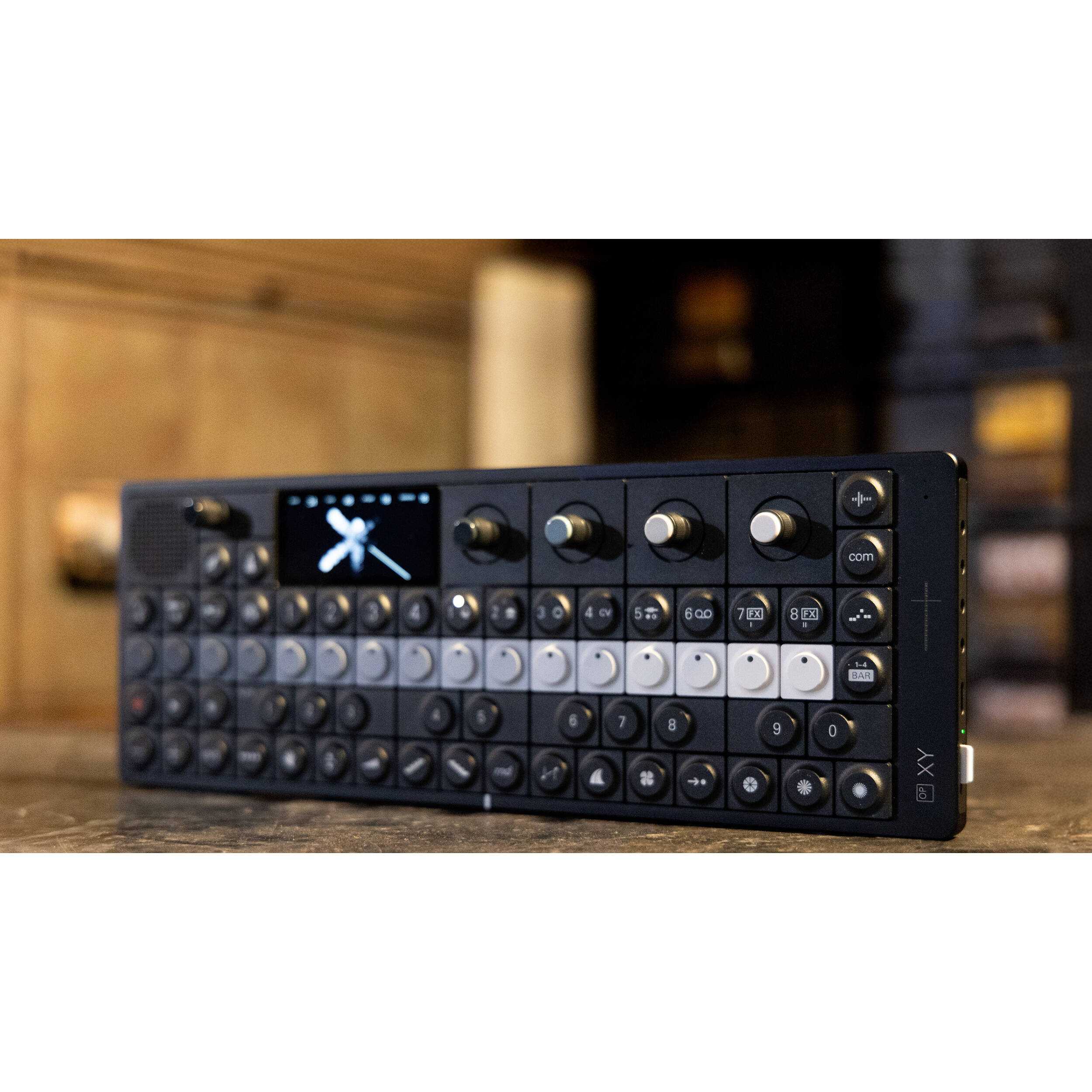 Teenage Engineering OP-XY (B-Stock)