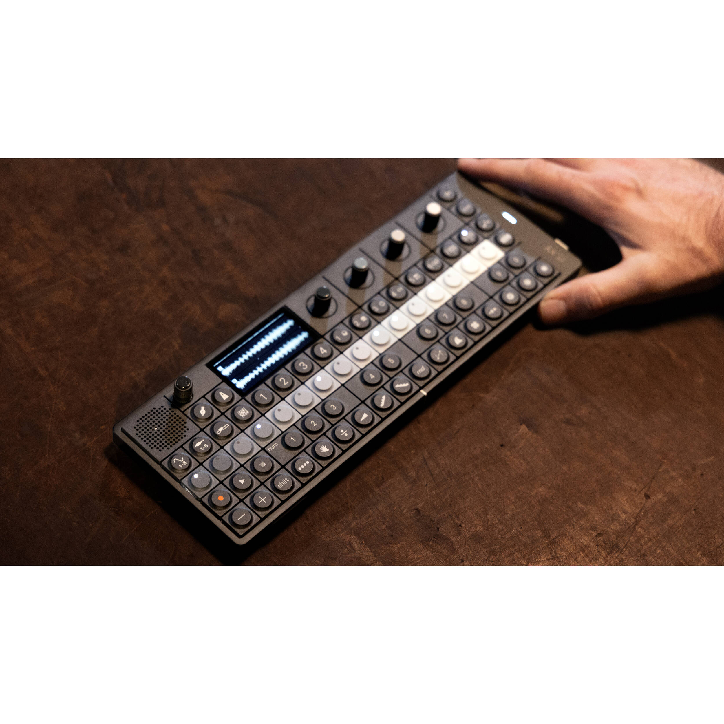 Teenage Engineering OP-XY (B-Stock)
