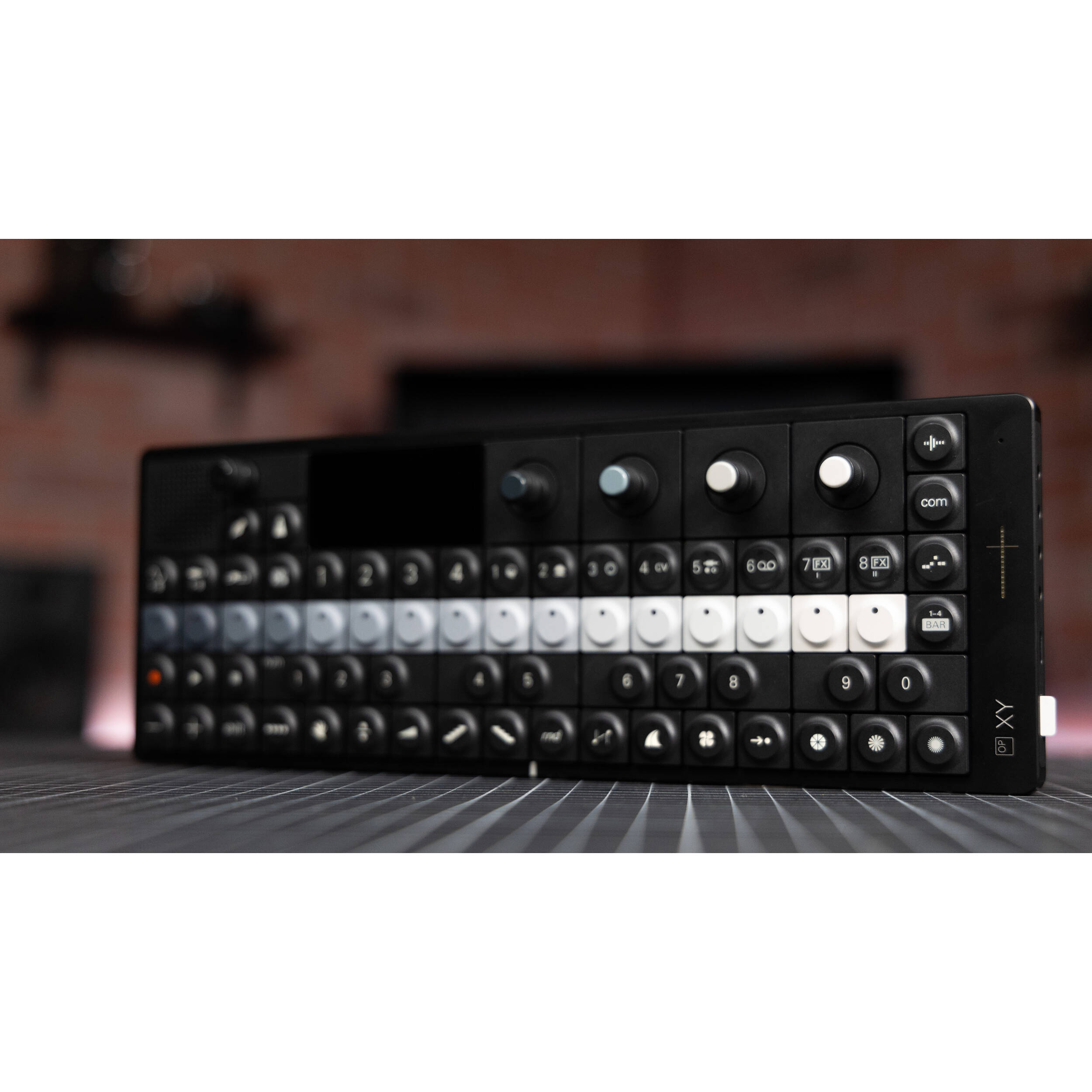 Teenage Engineering OP-XY (B-Stock)