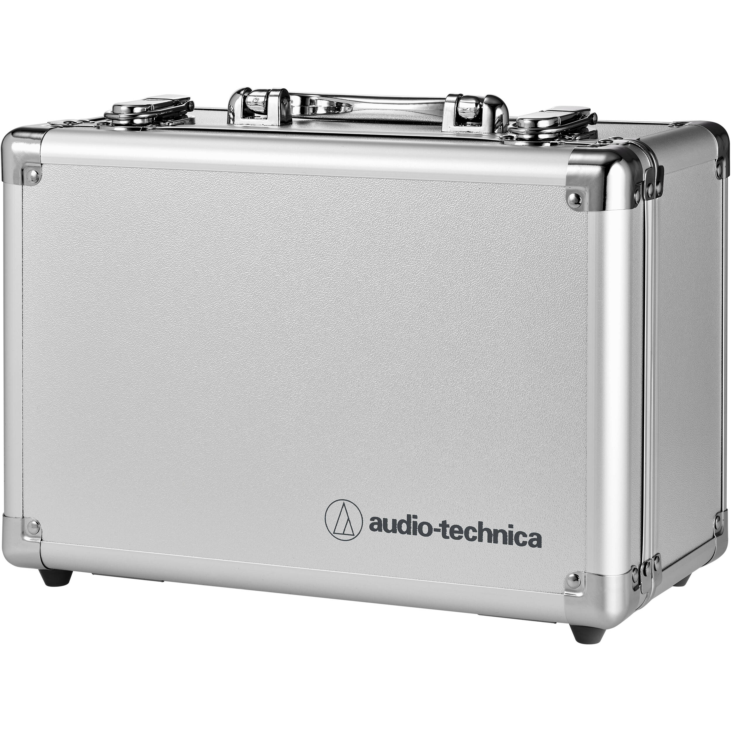 Audio Technica ATH-ADX3000