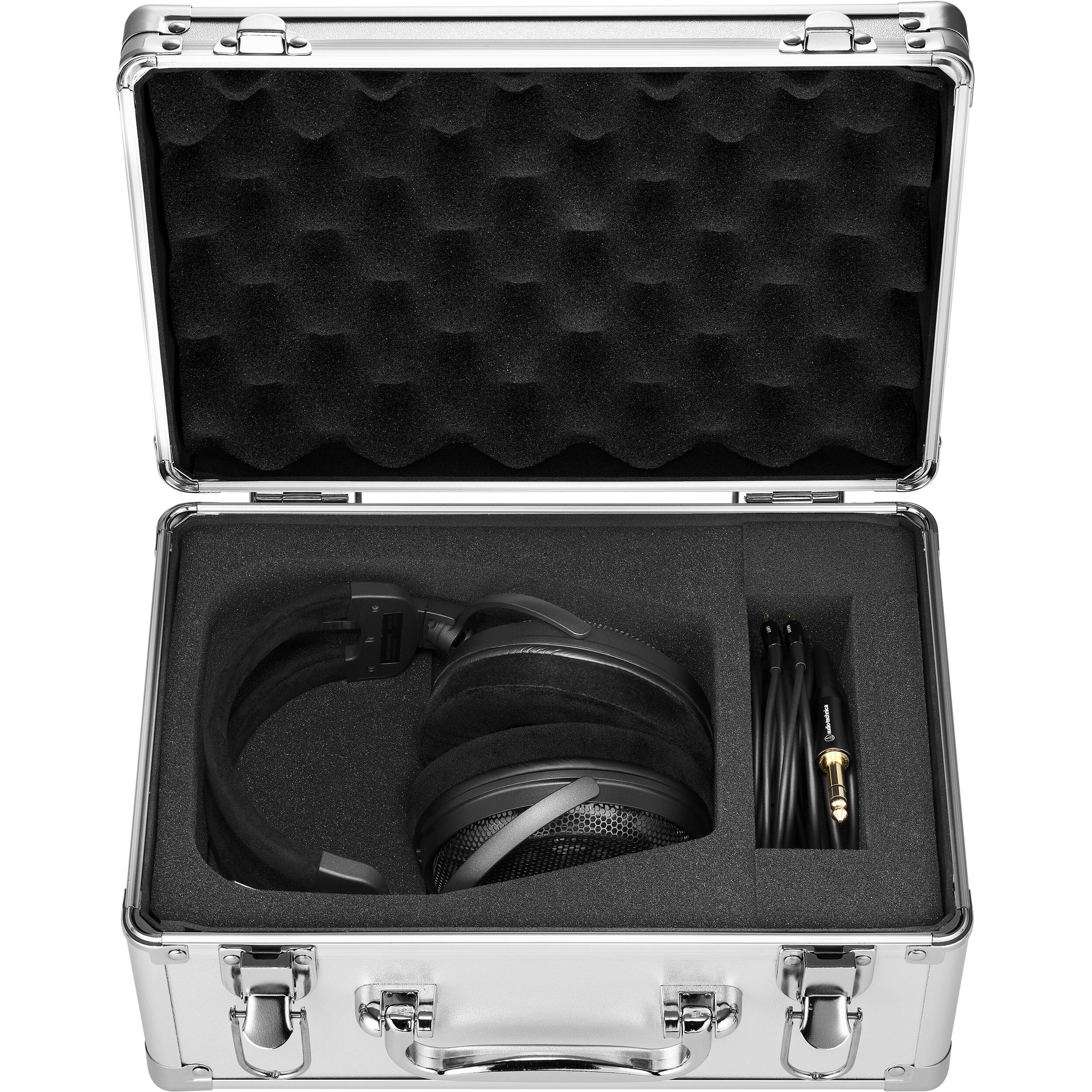 Audio Technica ATH-ADX3000