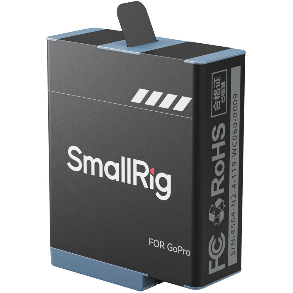 SmallRig GoPro Kamera Batteri (4564)