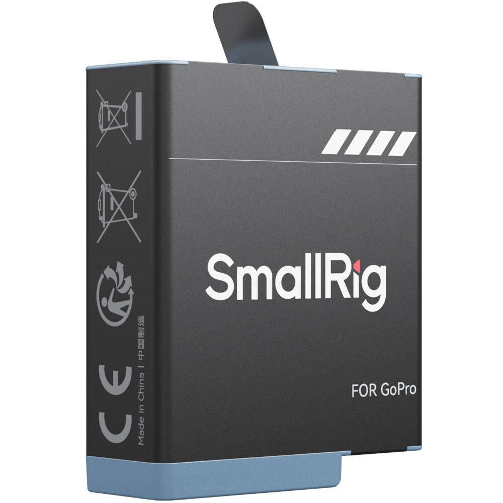SmallRig GoPro Kamera Batteri (4564)