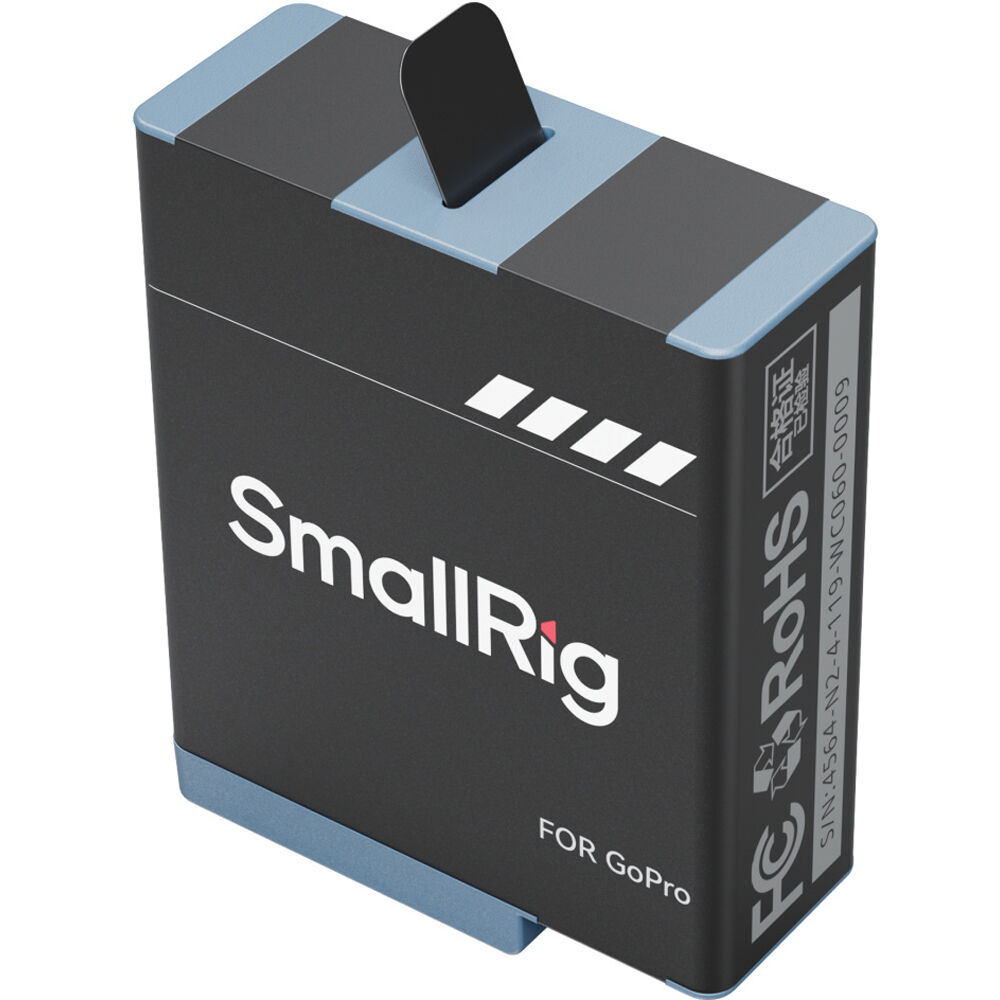 SmallRig GoPro Kamera Batteri (4564)