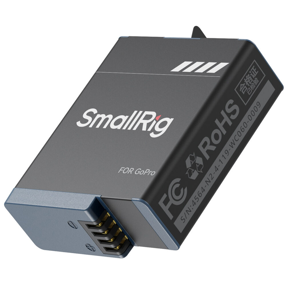 SmallRig GoPro Kamera Batteri (4564)