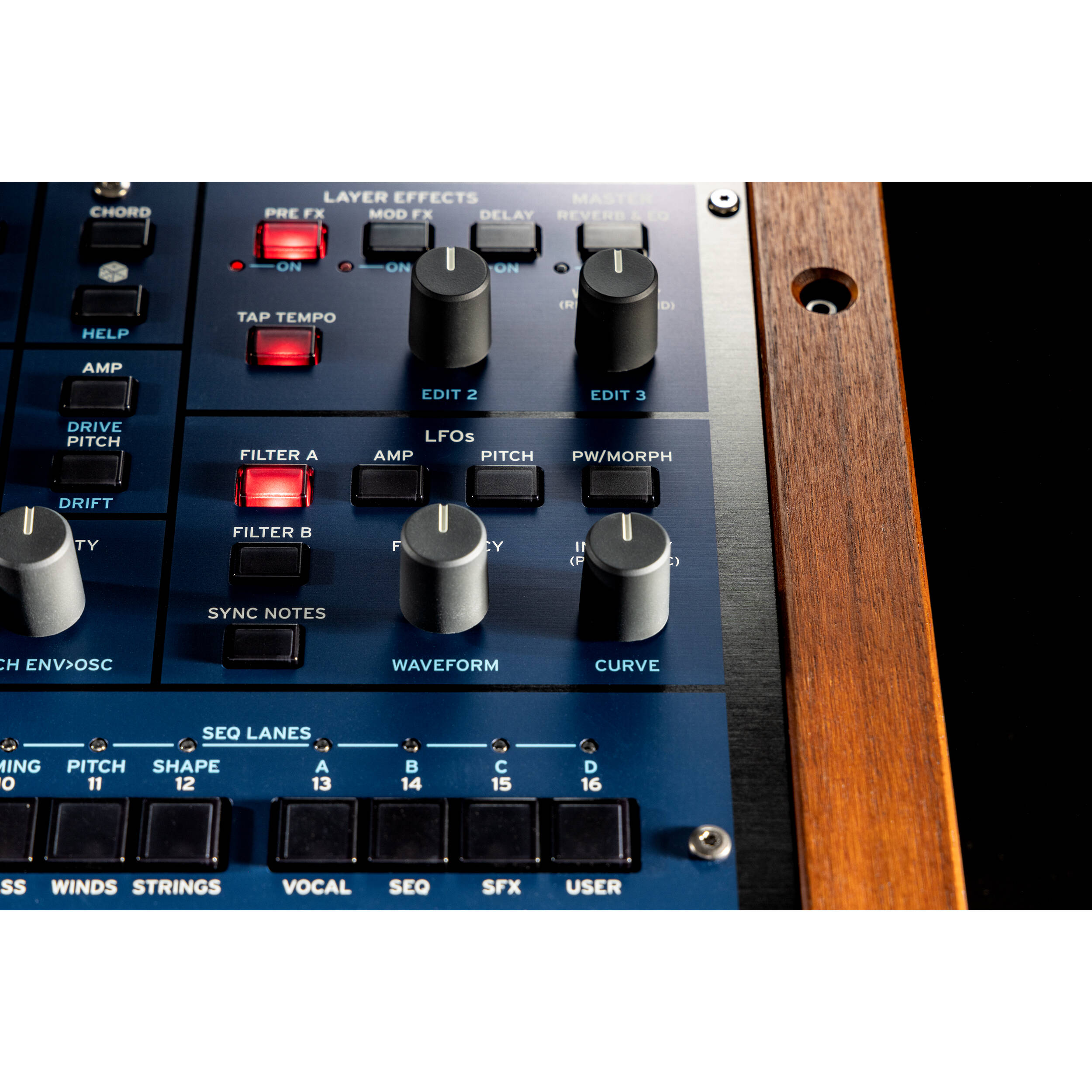Korg Multi/Poly