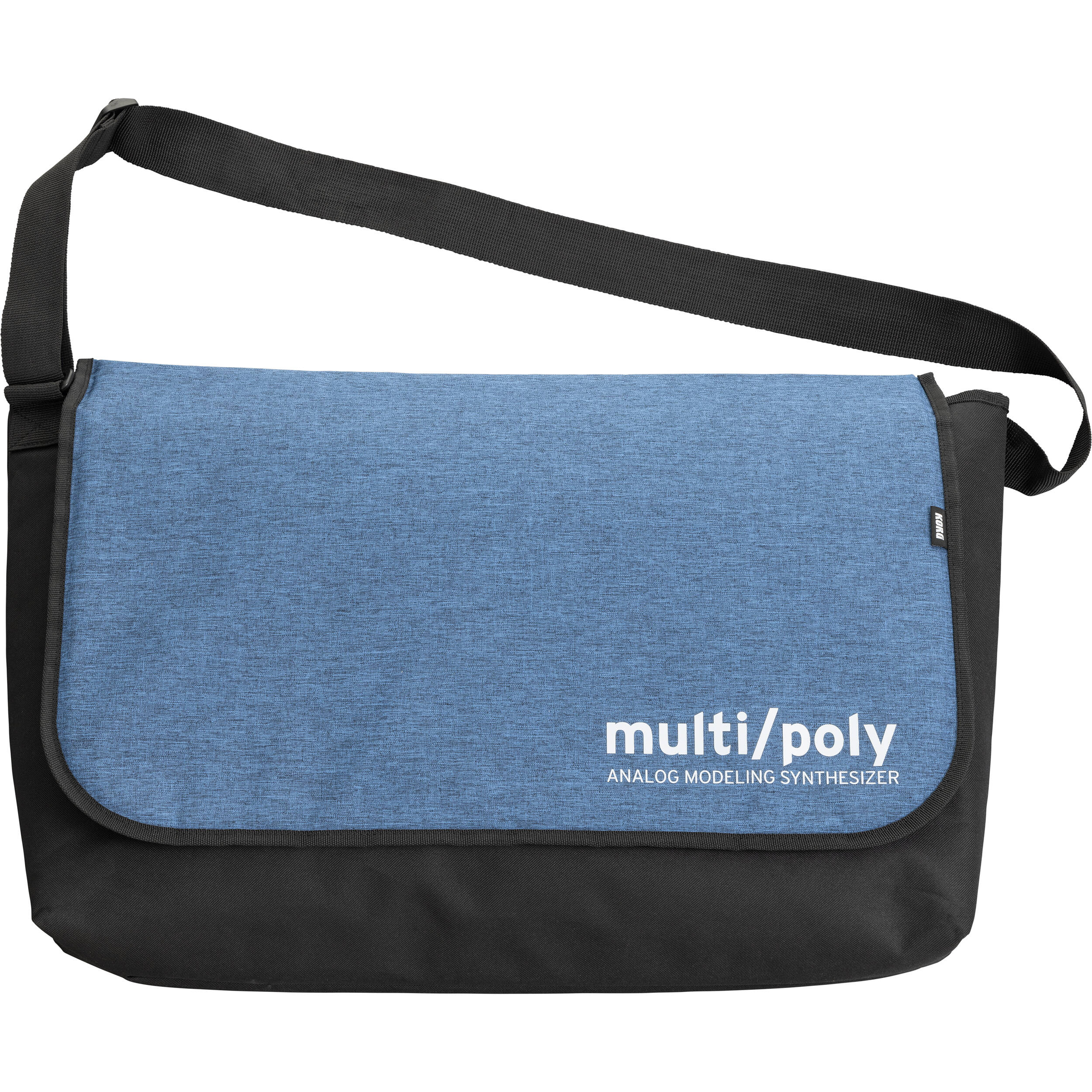 Korg Multi/Poly