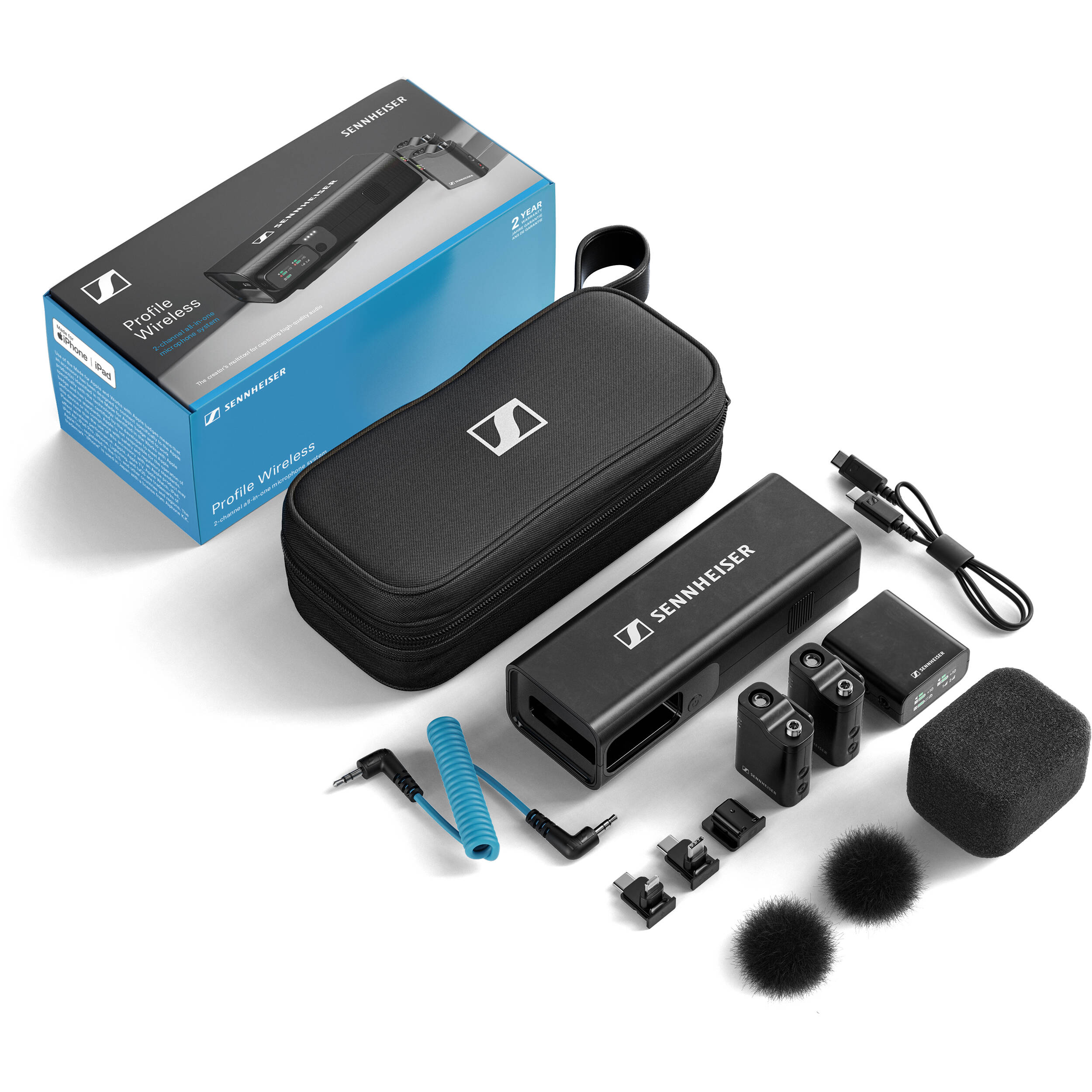 Sennheiser Profile Wireless