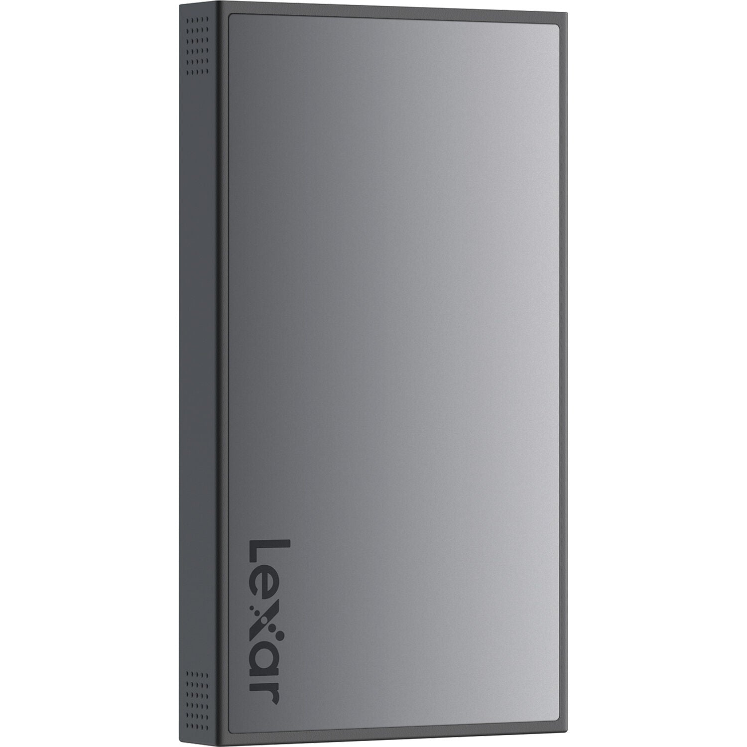 Lexar Workflow SD/microSD UHS-II Card Reader