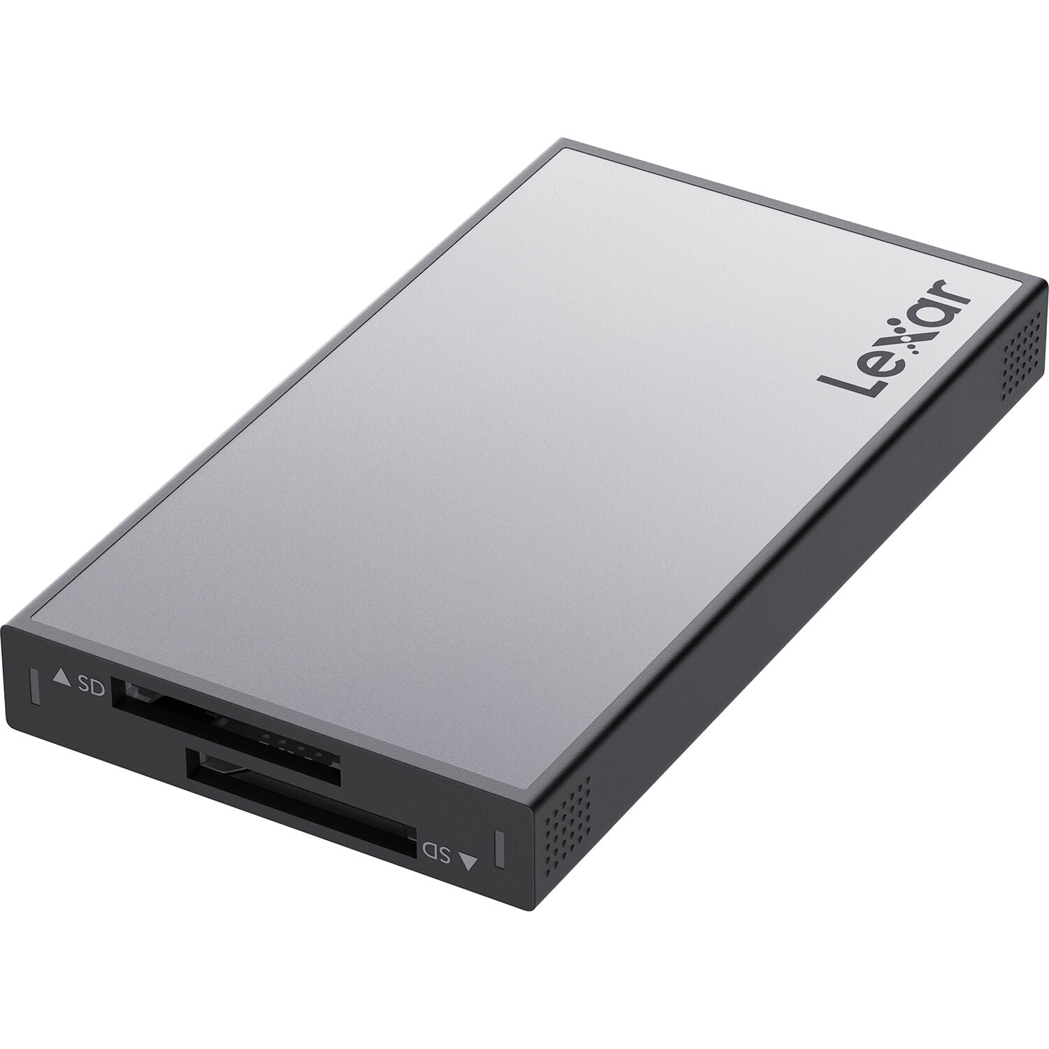 Lexar Workflow SD UHS-II-kortlæser med dobbelt slot