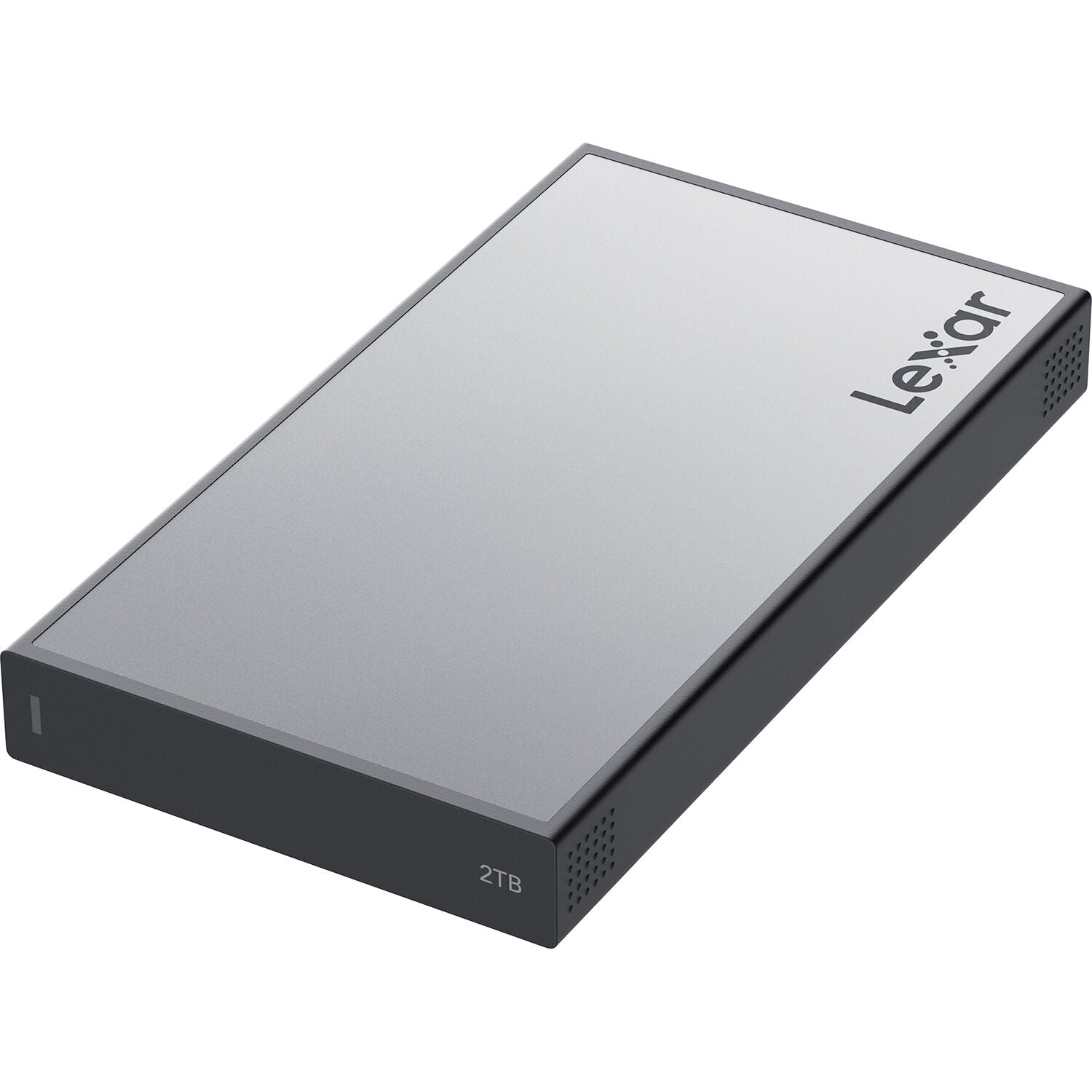 Lexar Workflow bærbar SSD 2TB