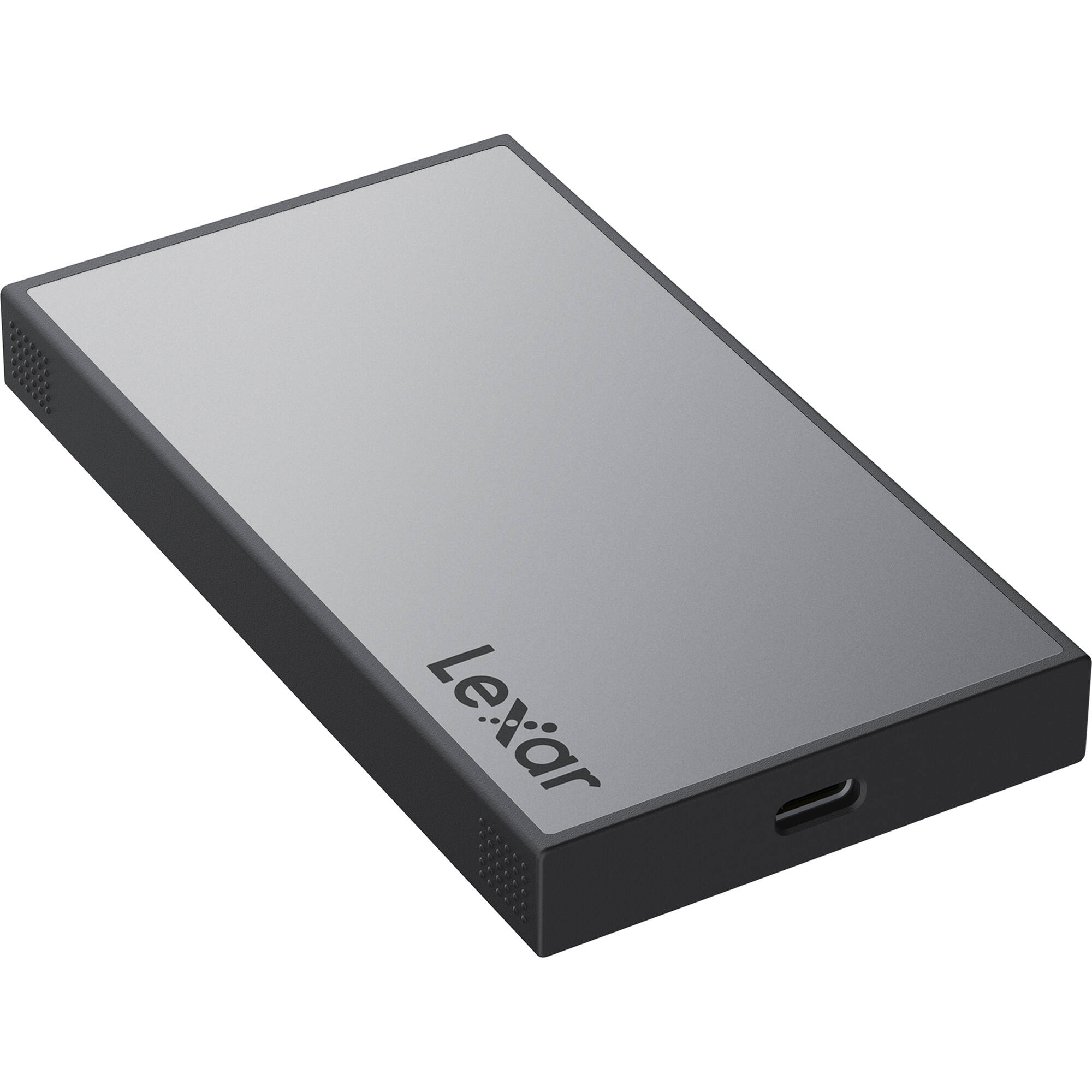 Lexar Workflow bærbar SSD 4TB