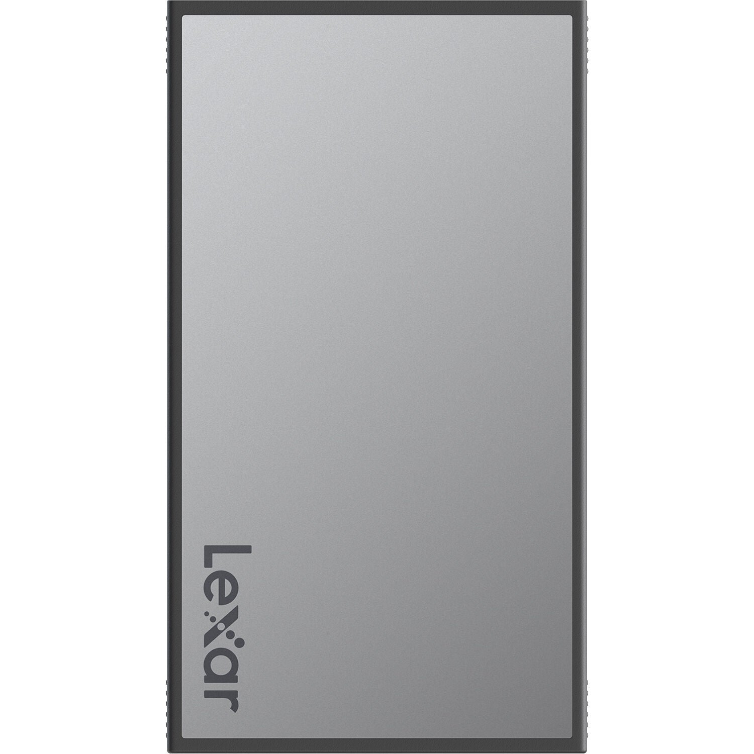 Lexar Workflow bærbar SSD 4TB