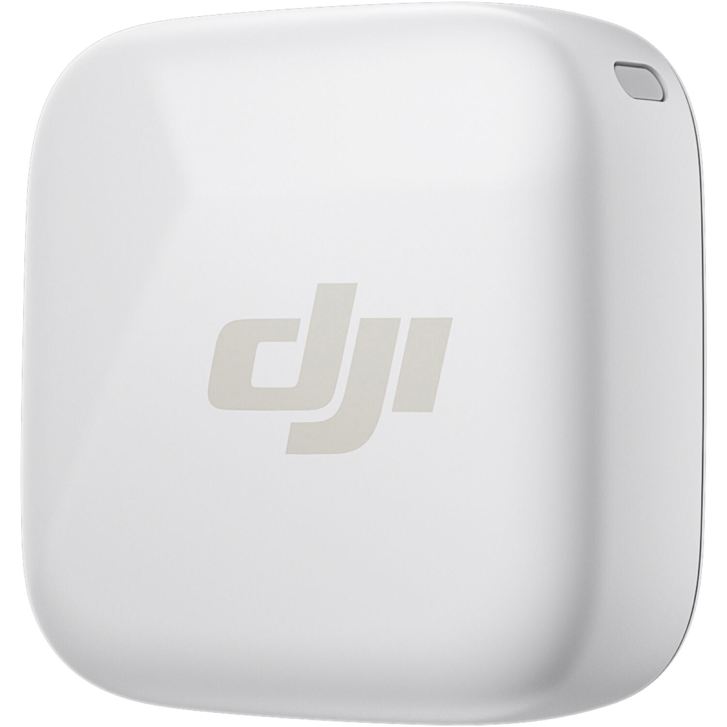 DJI Mic Mini-sender (arktisk hvid)