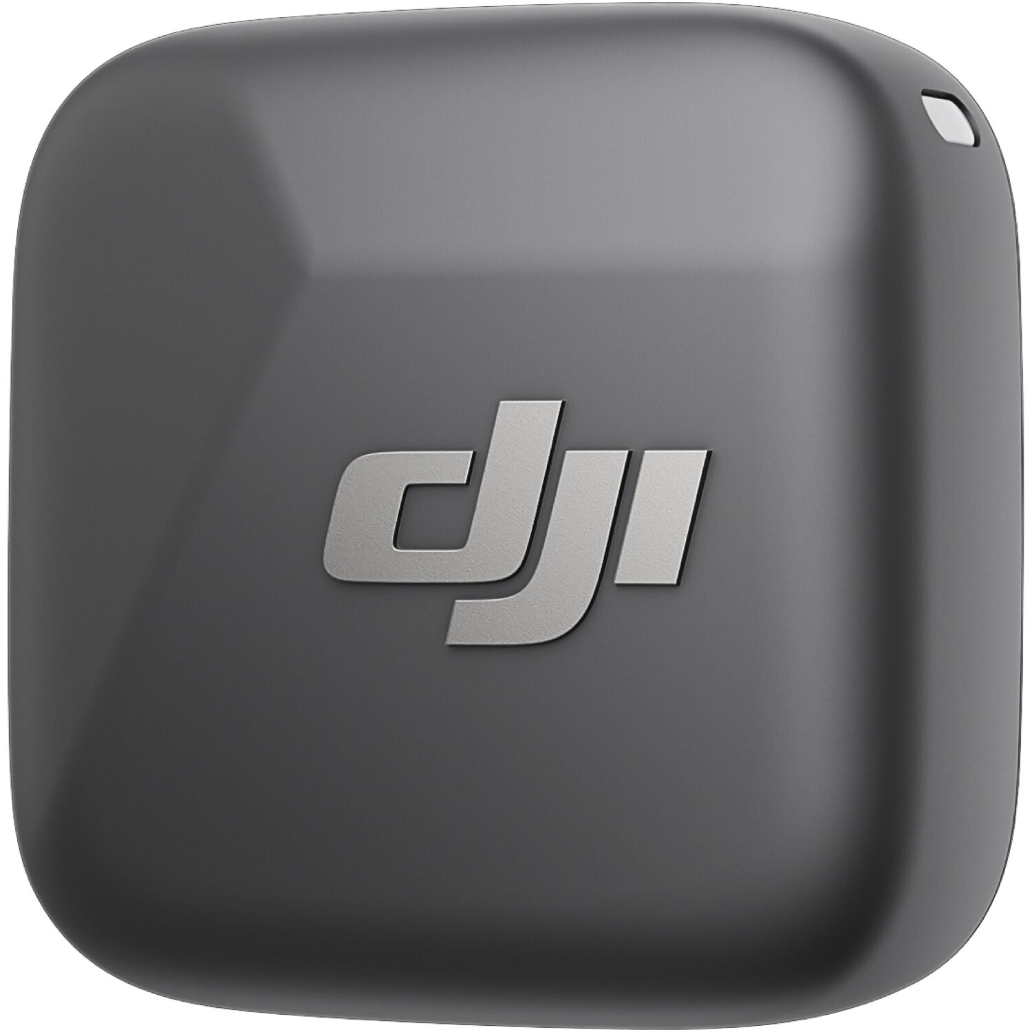 DJI Mic Mini-sender (Infinity Black)