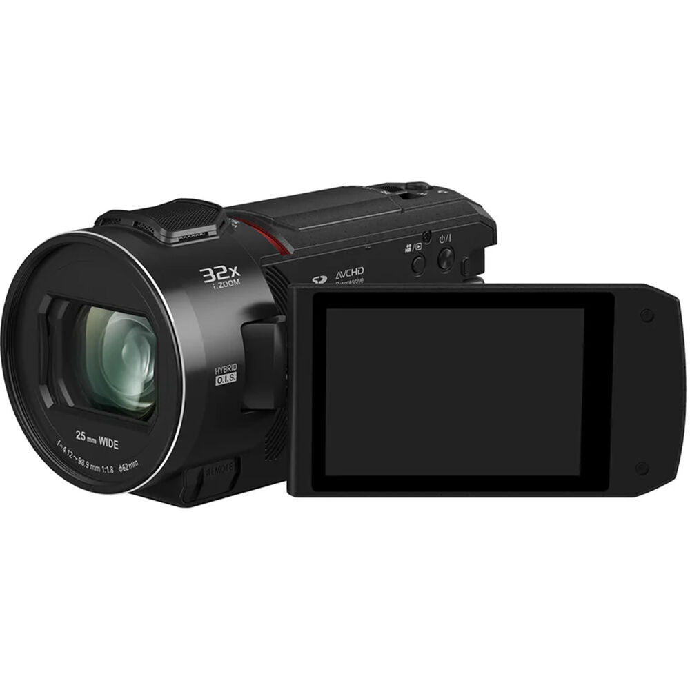 Panasonic HC-VX3