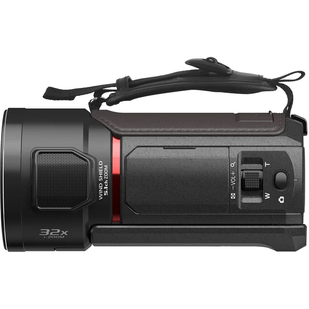 Panasonic HC-VX3