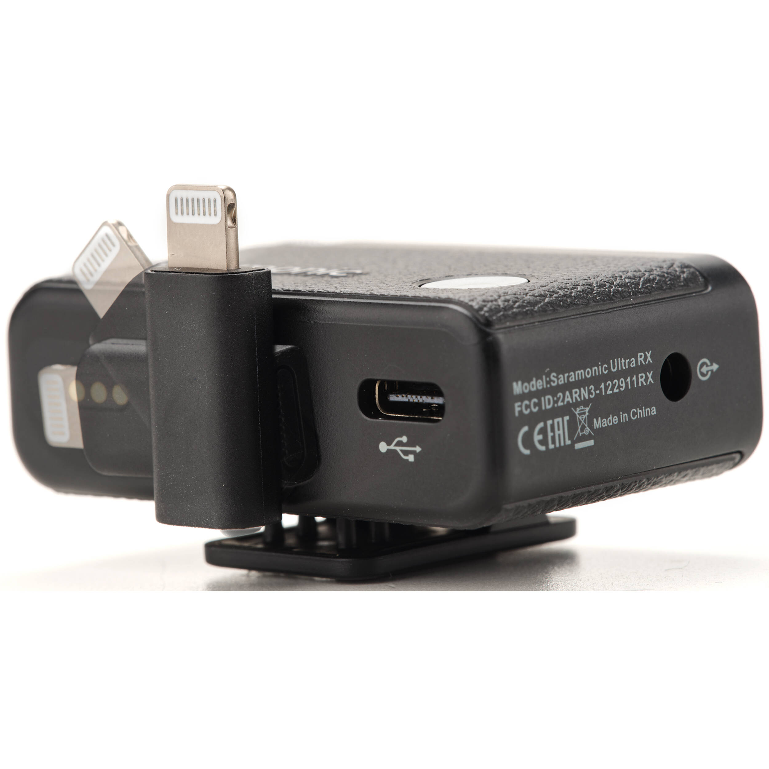 Saramonic Ultra (Black)