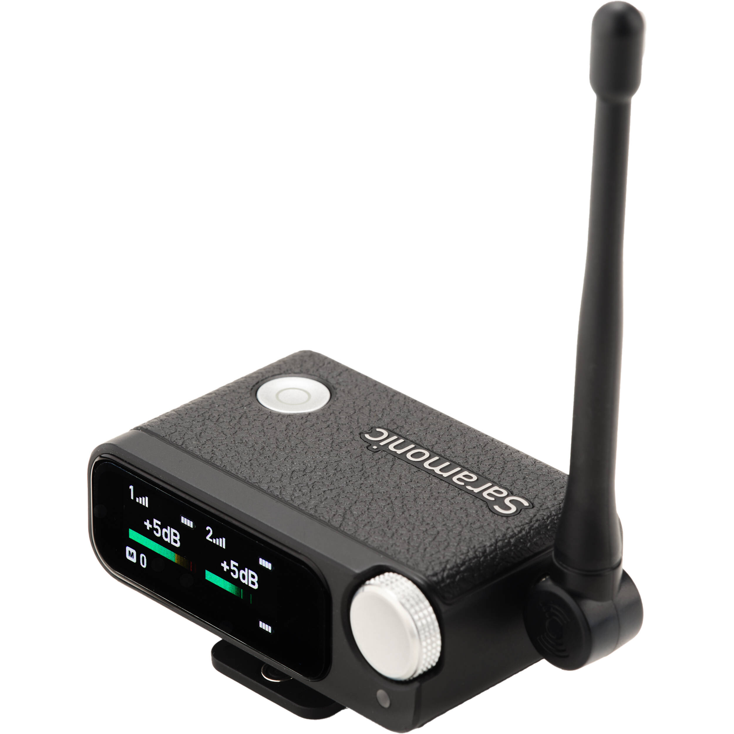 Saramonic Ultra (Black)