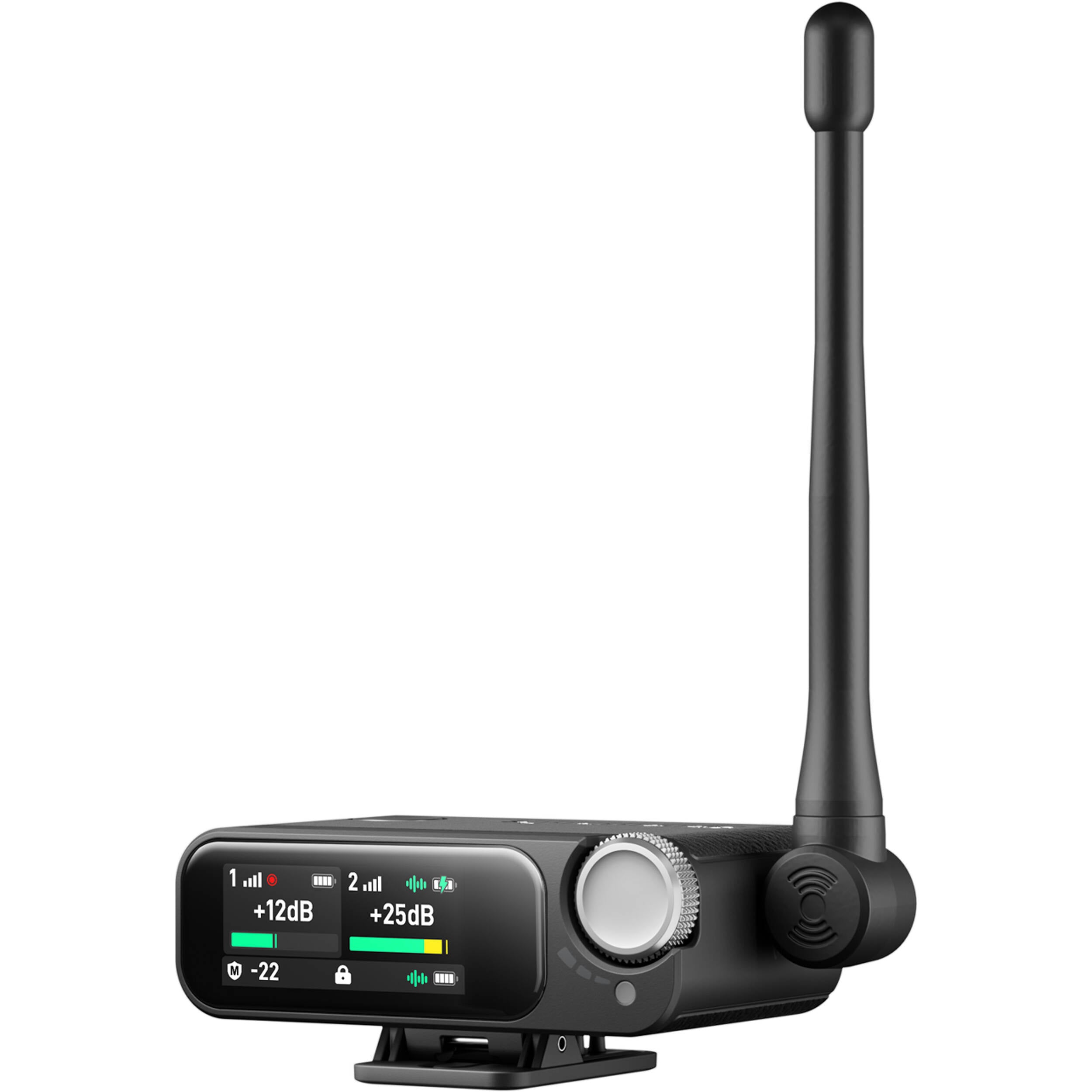 Saramonic Ultra (Black)