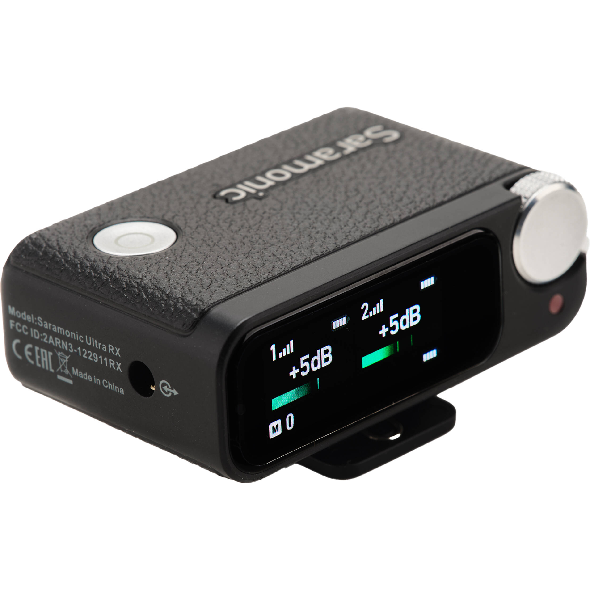 Saramonic Ultra (Black)