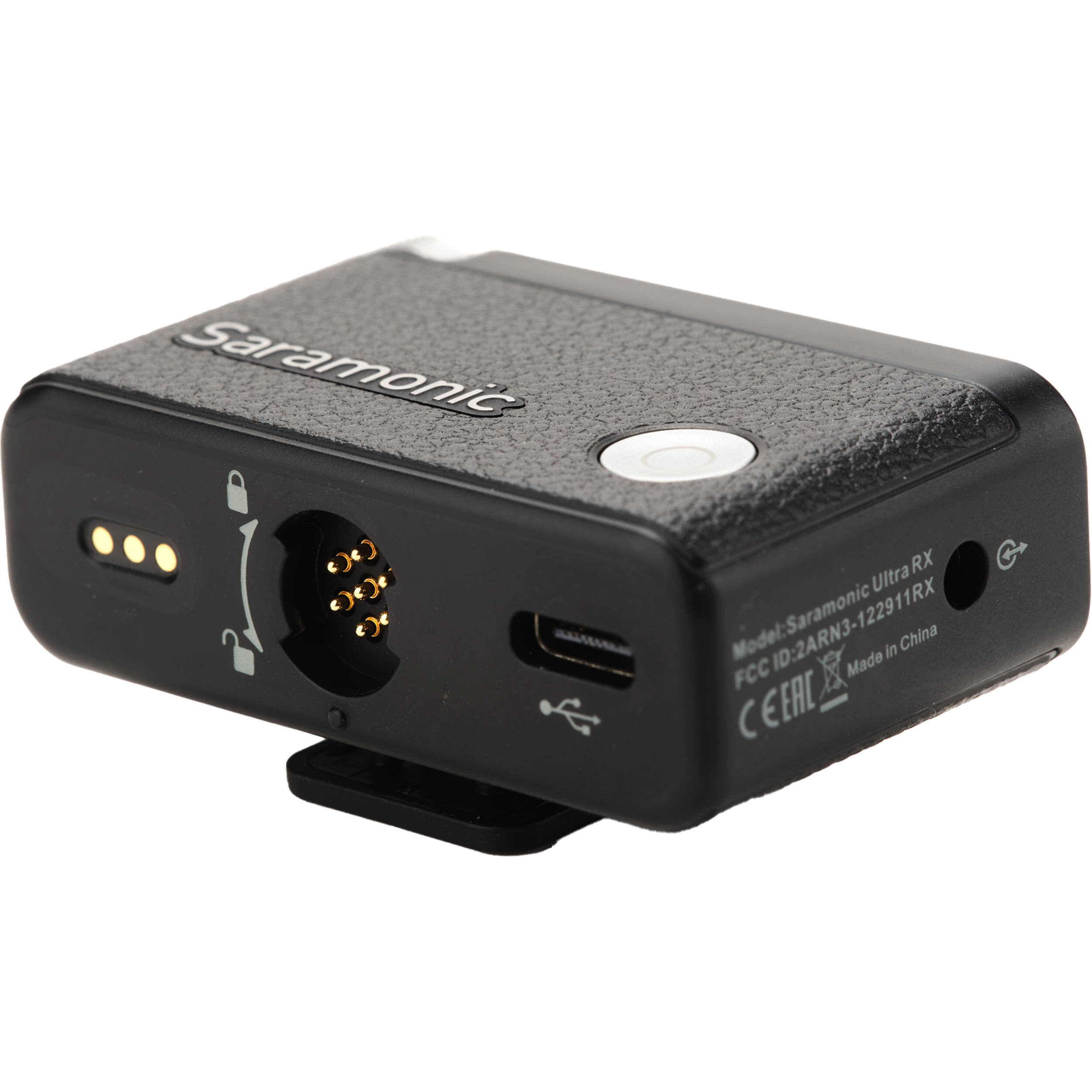 Saramonic Ultra (Black)