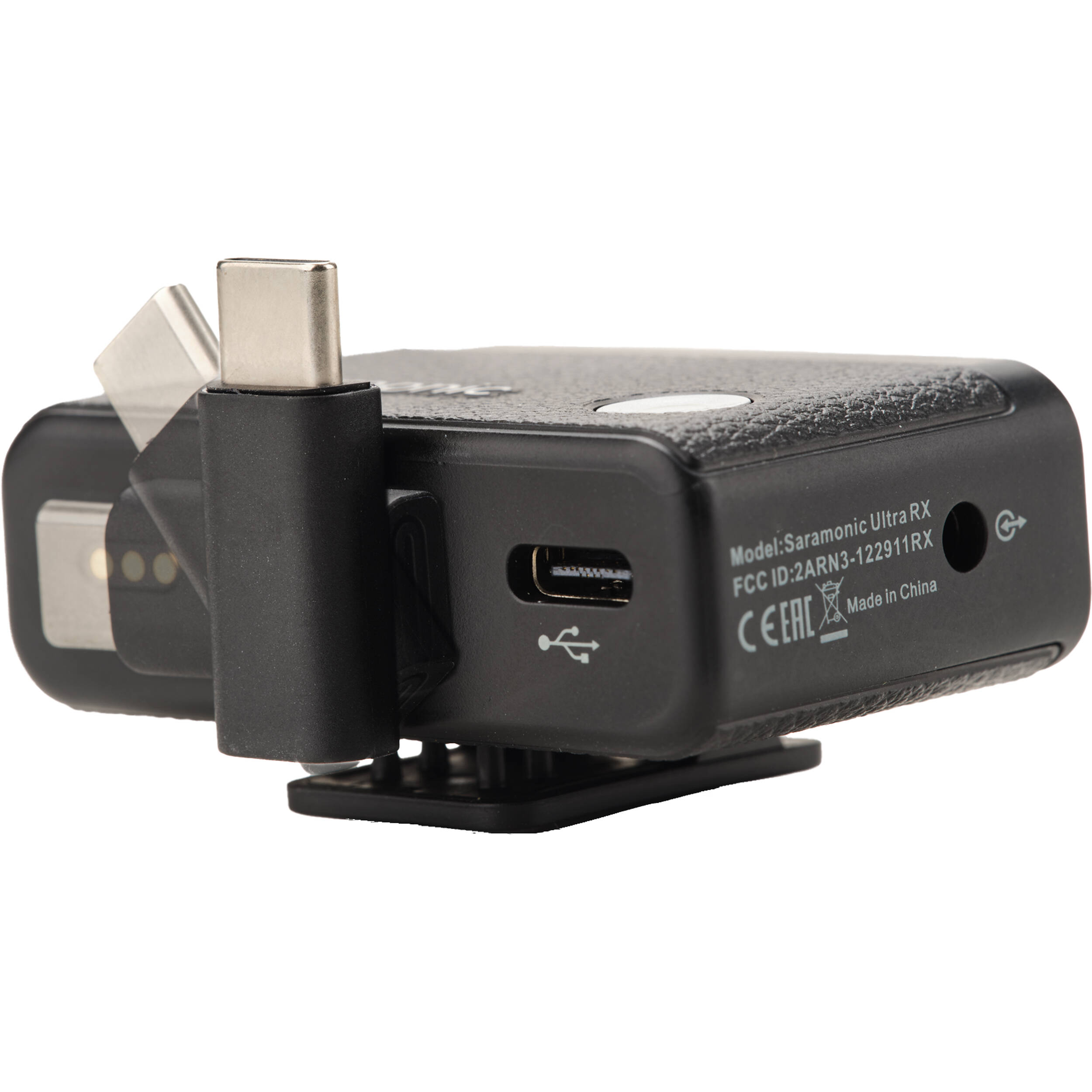 Saramonic Ultra (Black)