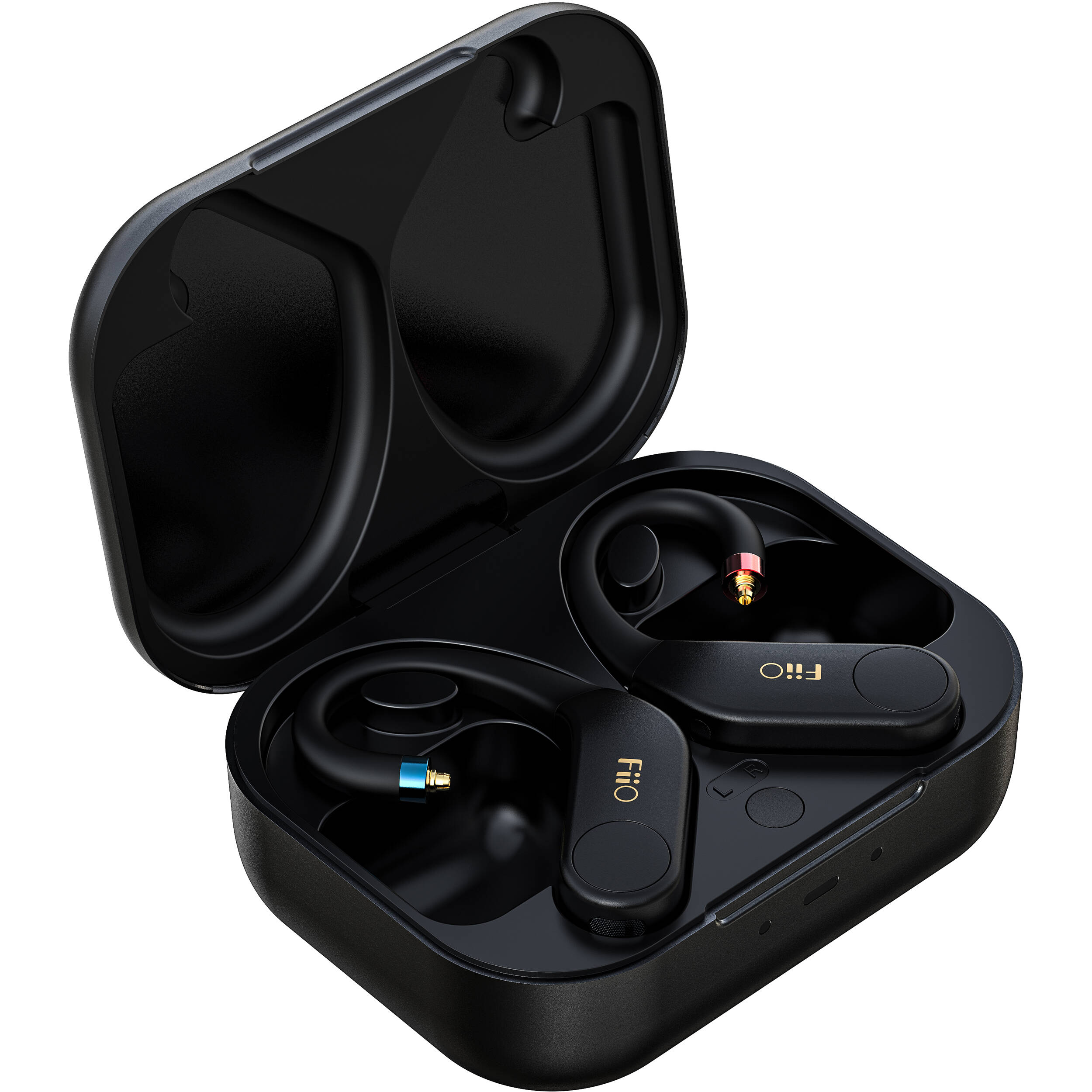 FiiO UTWS5 (2025, MMCX)