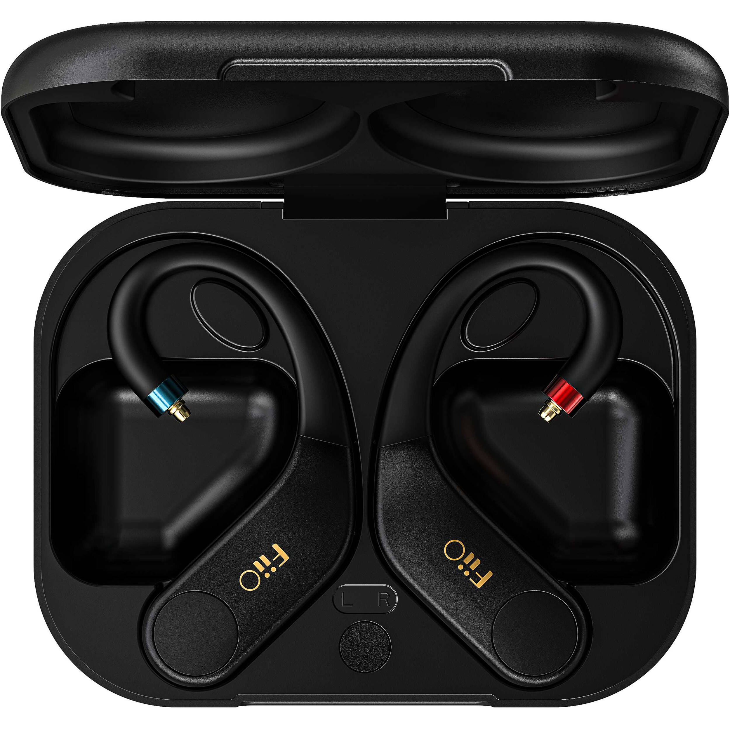 FiiO UTWS5 (2025, MMCX)