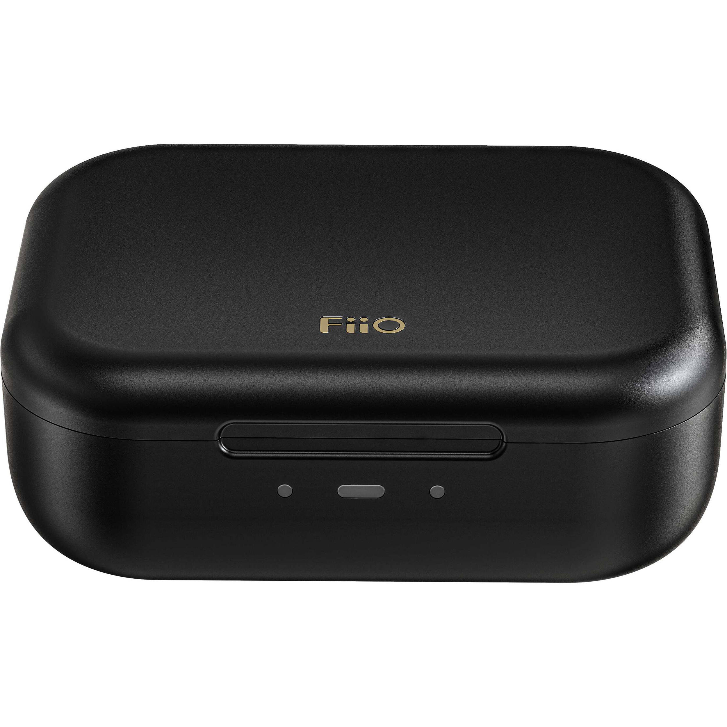 FiiO UTWS5 (2025, MMCX)